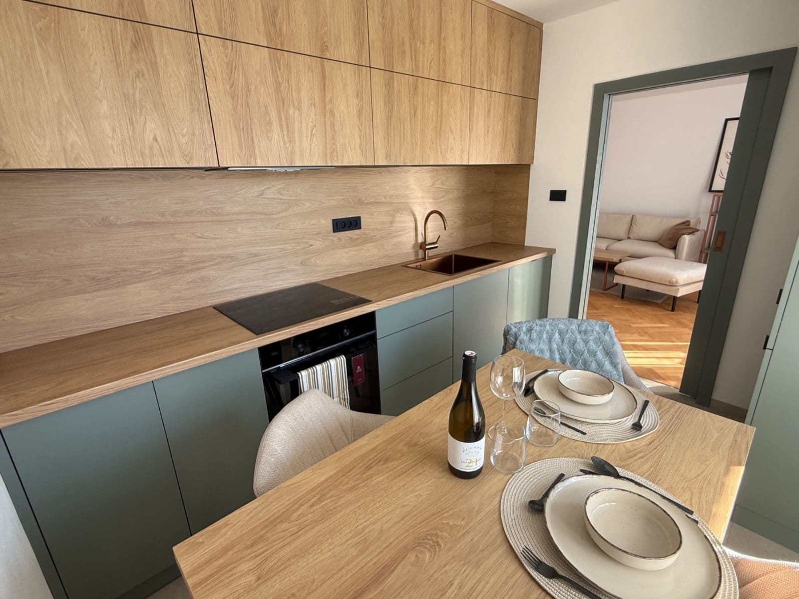Prodej bytu 3+1 80 m²