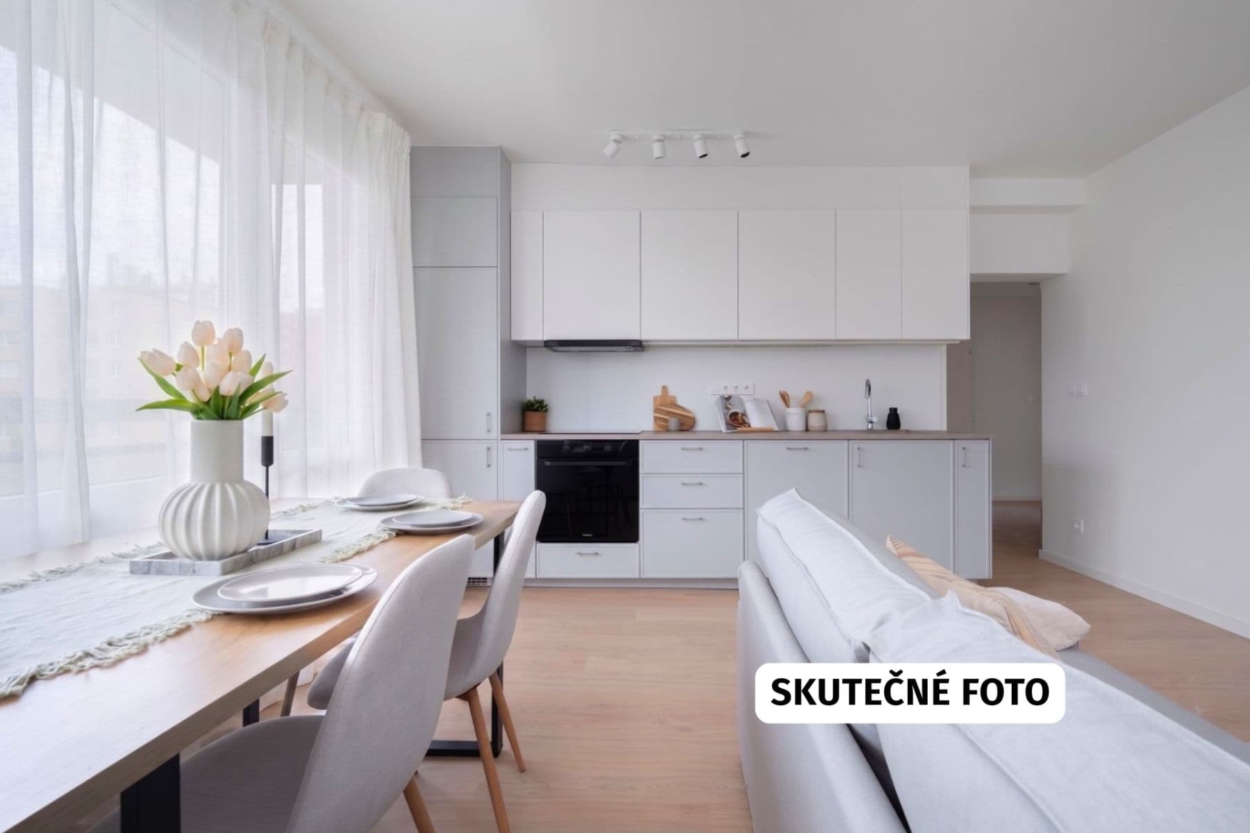 Prodej bytu 5+kk 84 m²