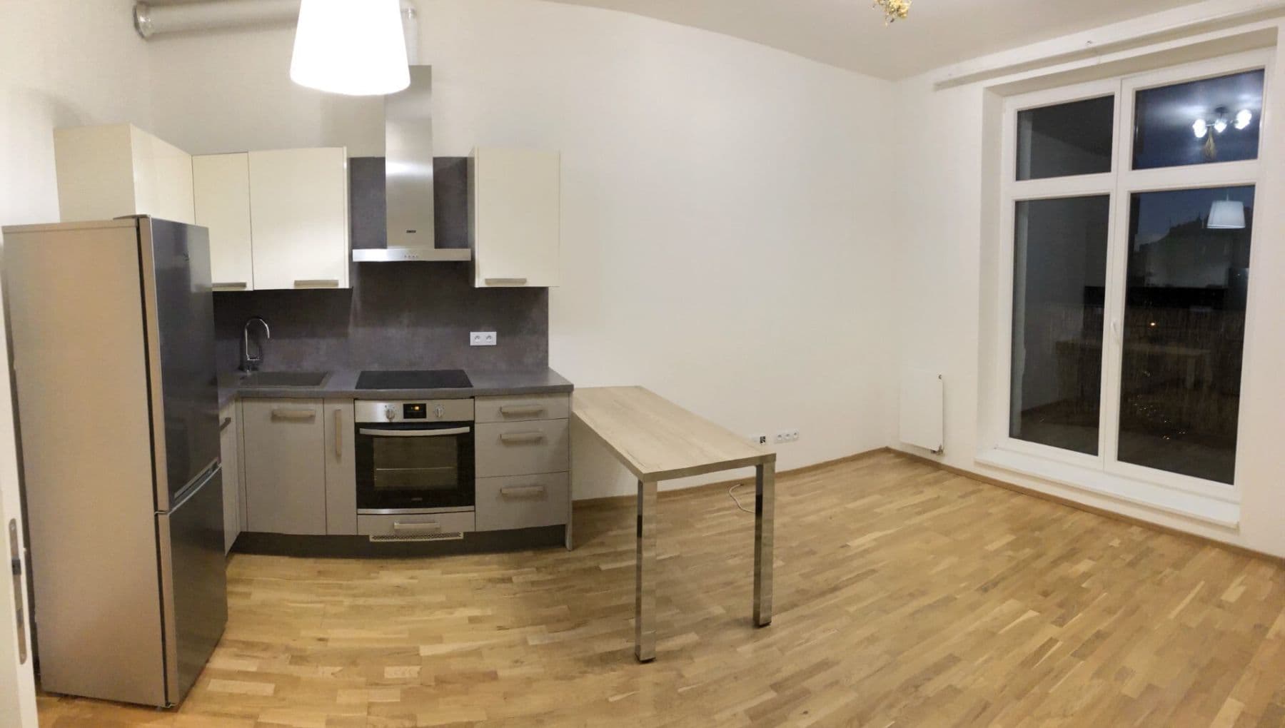 Prodej bytu 2+kk 50 m²