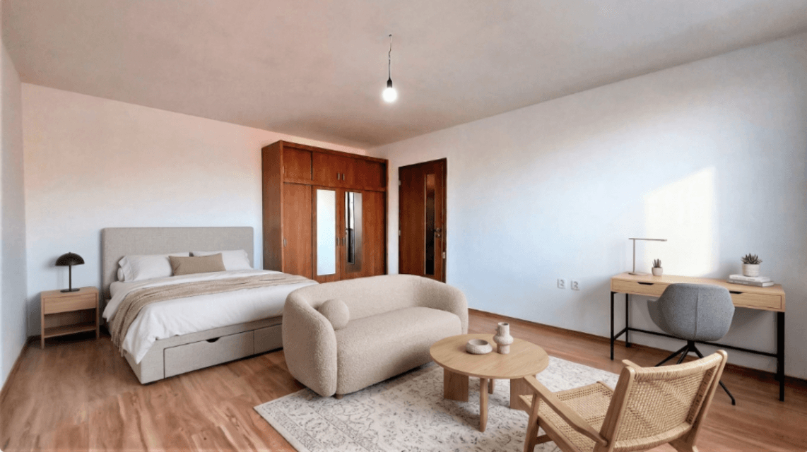Prodej bytu 1+1 35 m²