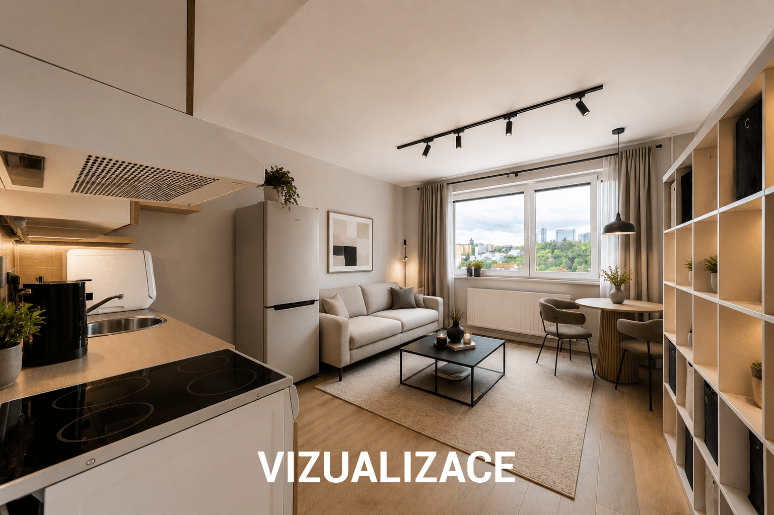 Prodej bytu 5+1 123 m²