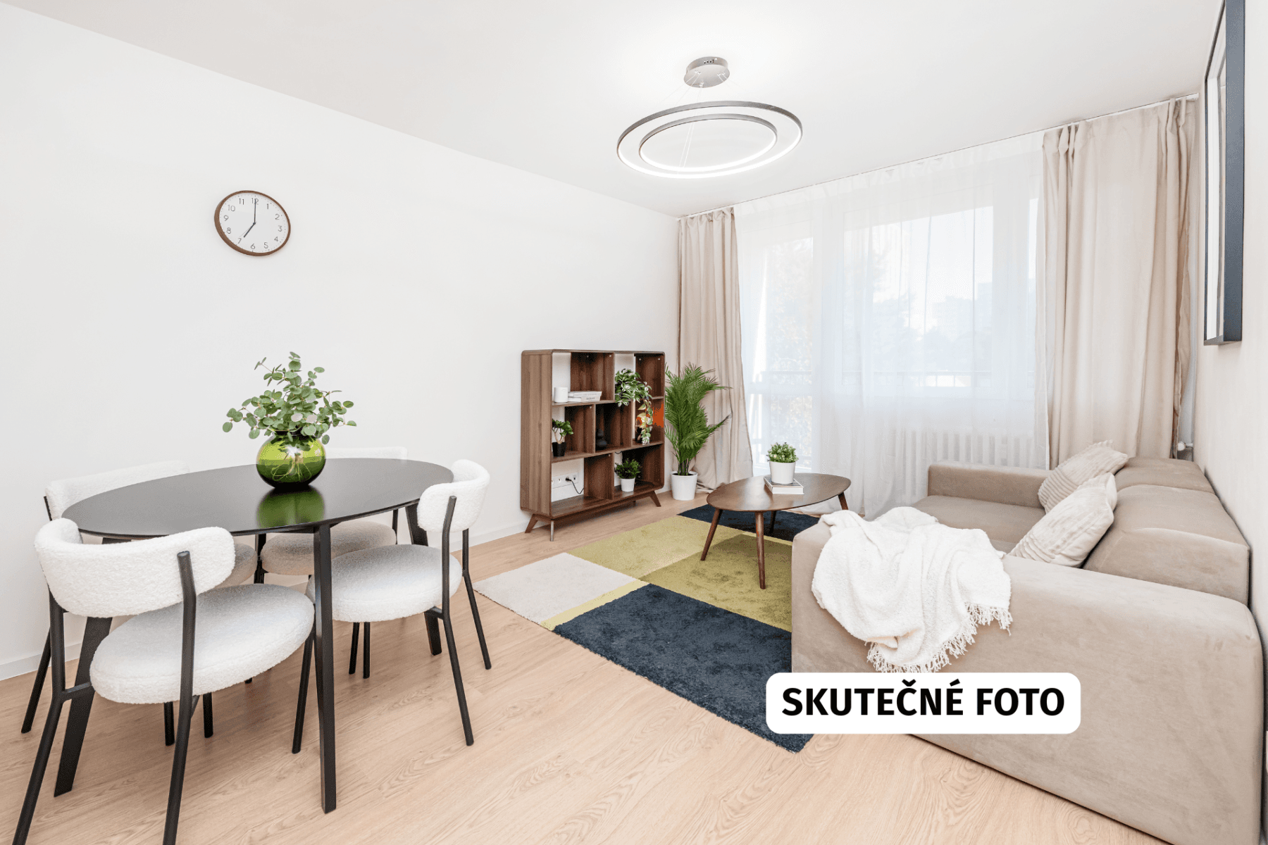 Prodej bytu 4+kk 76 m²