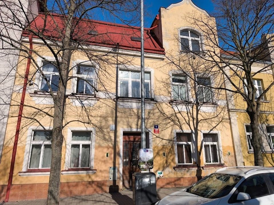 Prodej bytu 1+kk 23 m²