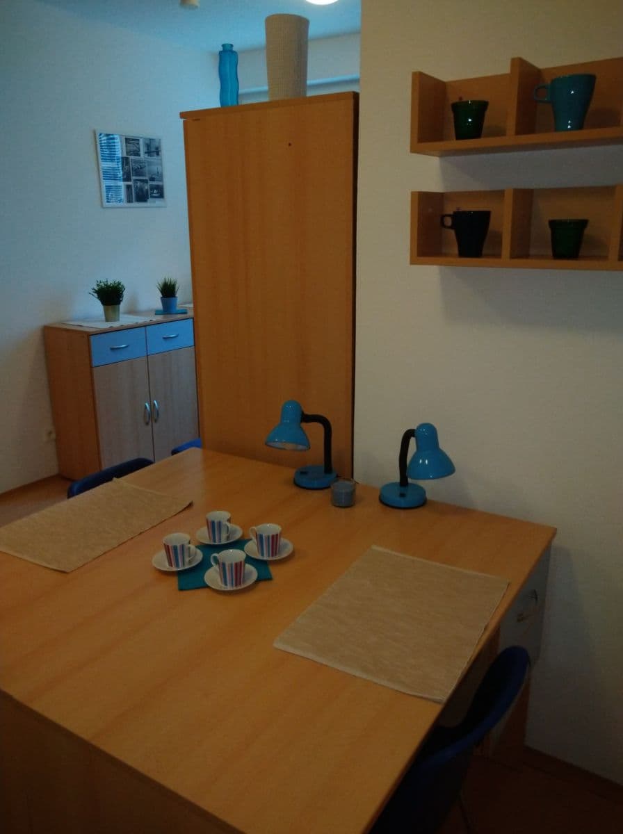 Prodej bytu 1+kk 23 m²