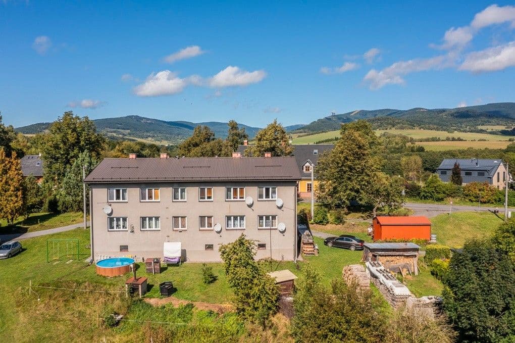 Prodej bytu 3+1 91 m²