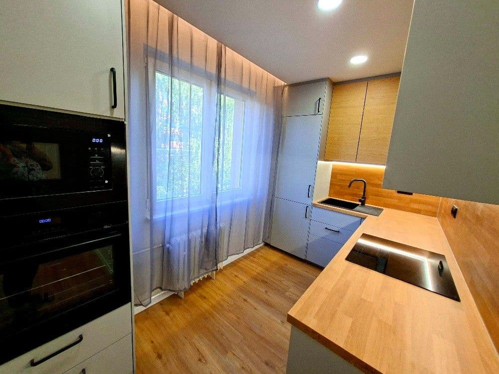 Prodej bytu 2+1 52 m²