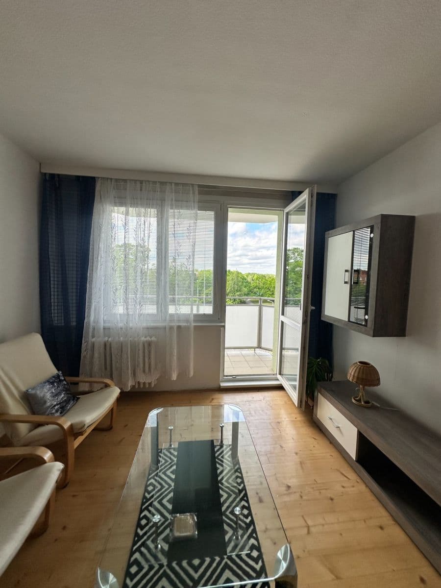 Prodej bytu 2+kk 47 m²