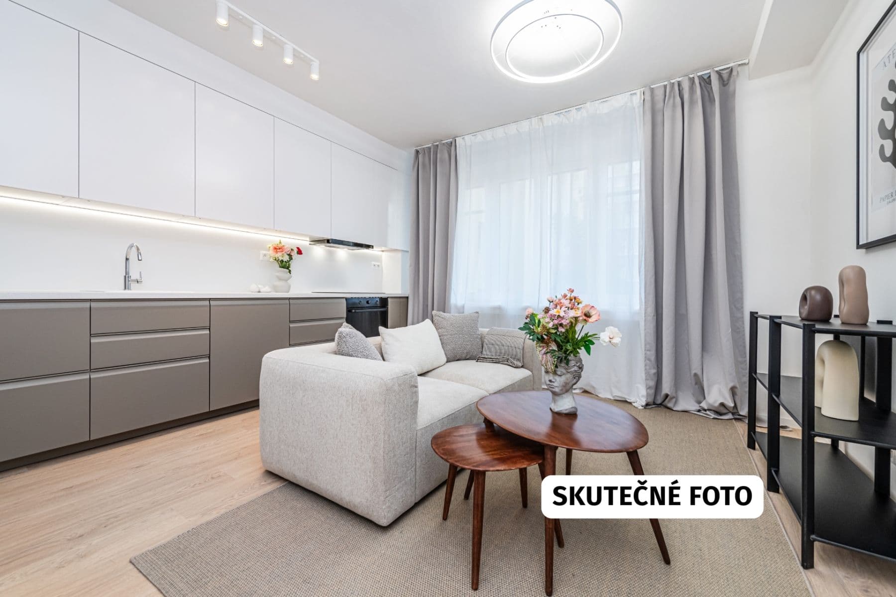Prodej bytu 4+kk 83 m²