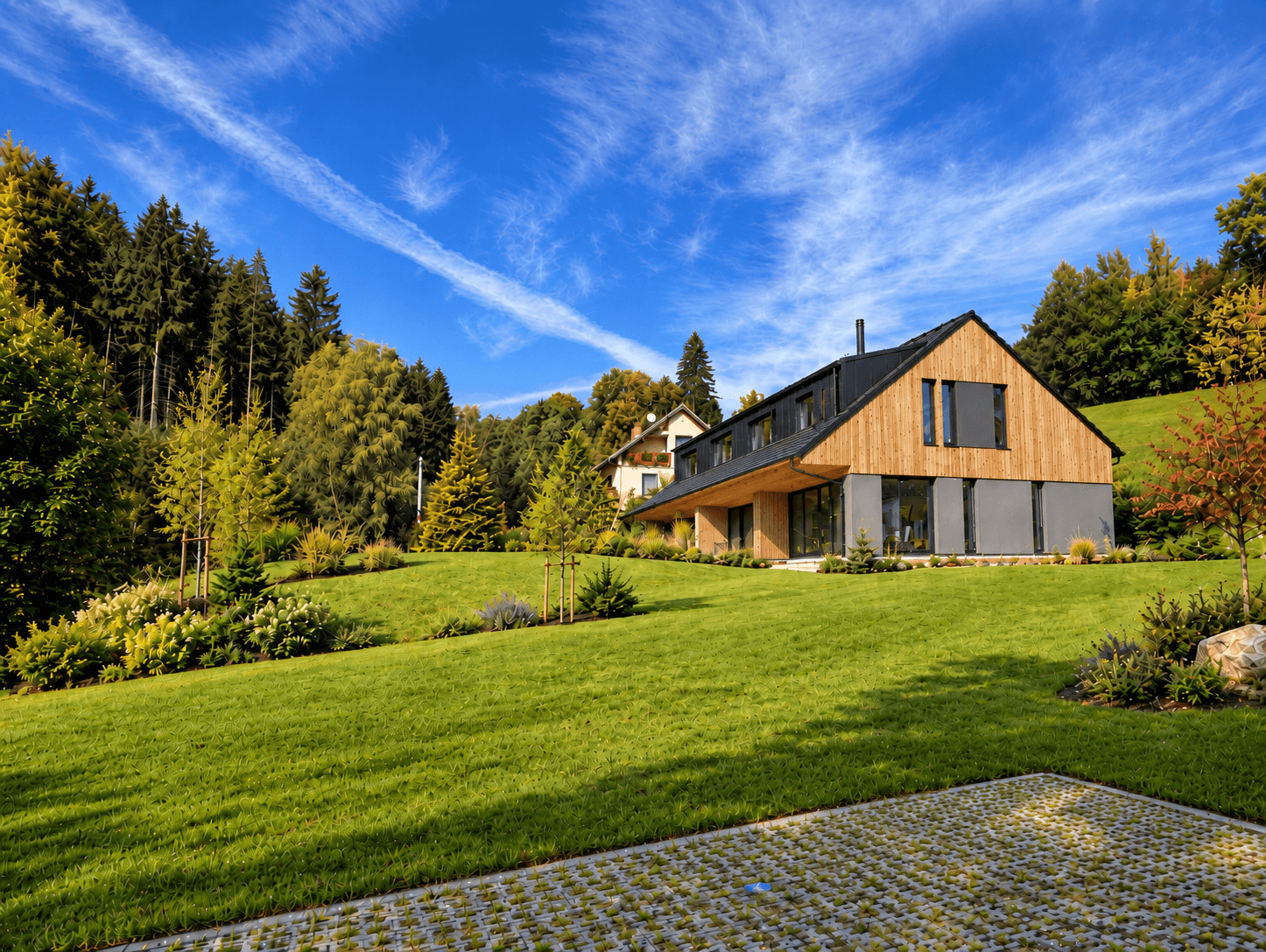 Prodej bytu 3+kk 72 m²