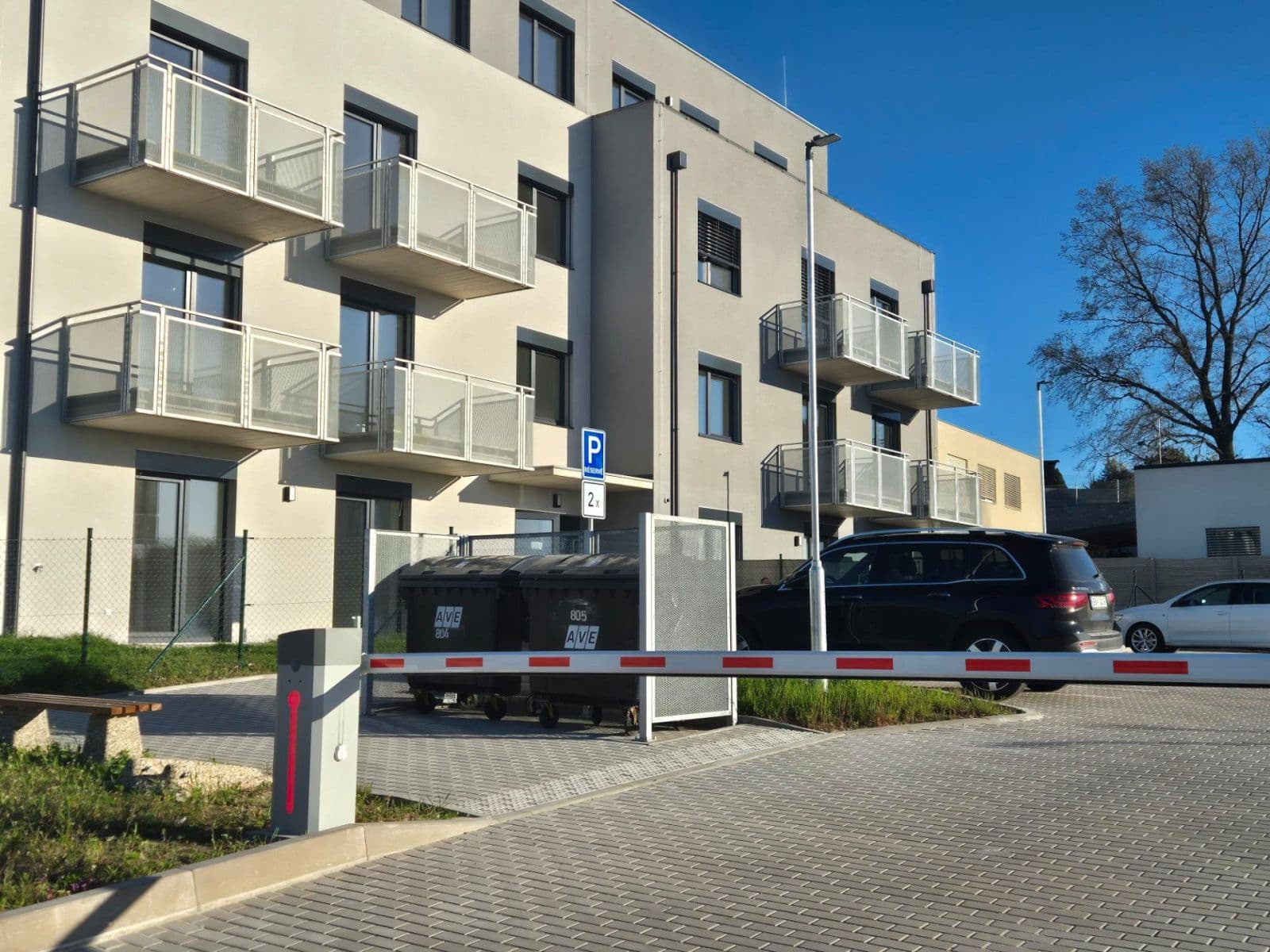 Prodej bytu 1+kk 38 m²