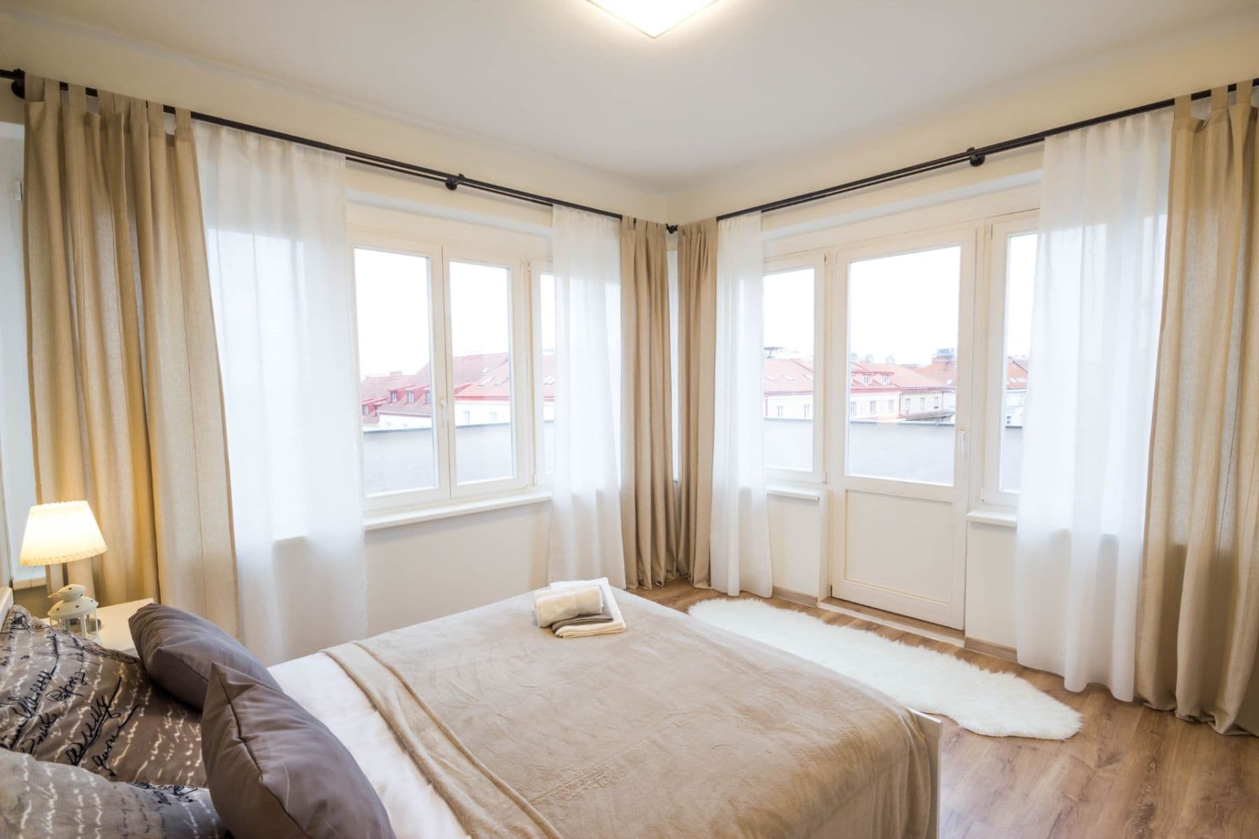 Prodej bytu 1+kk 35 m²