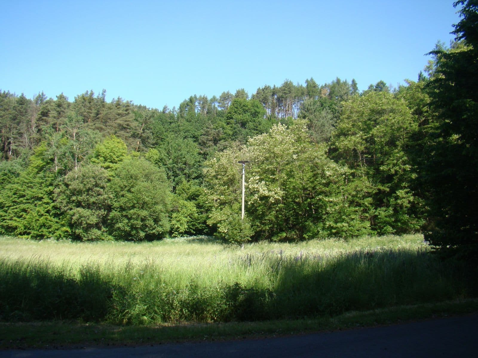 Prodej pozemku 6.471 m²
