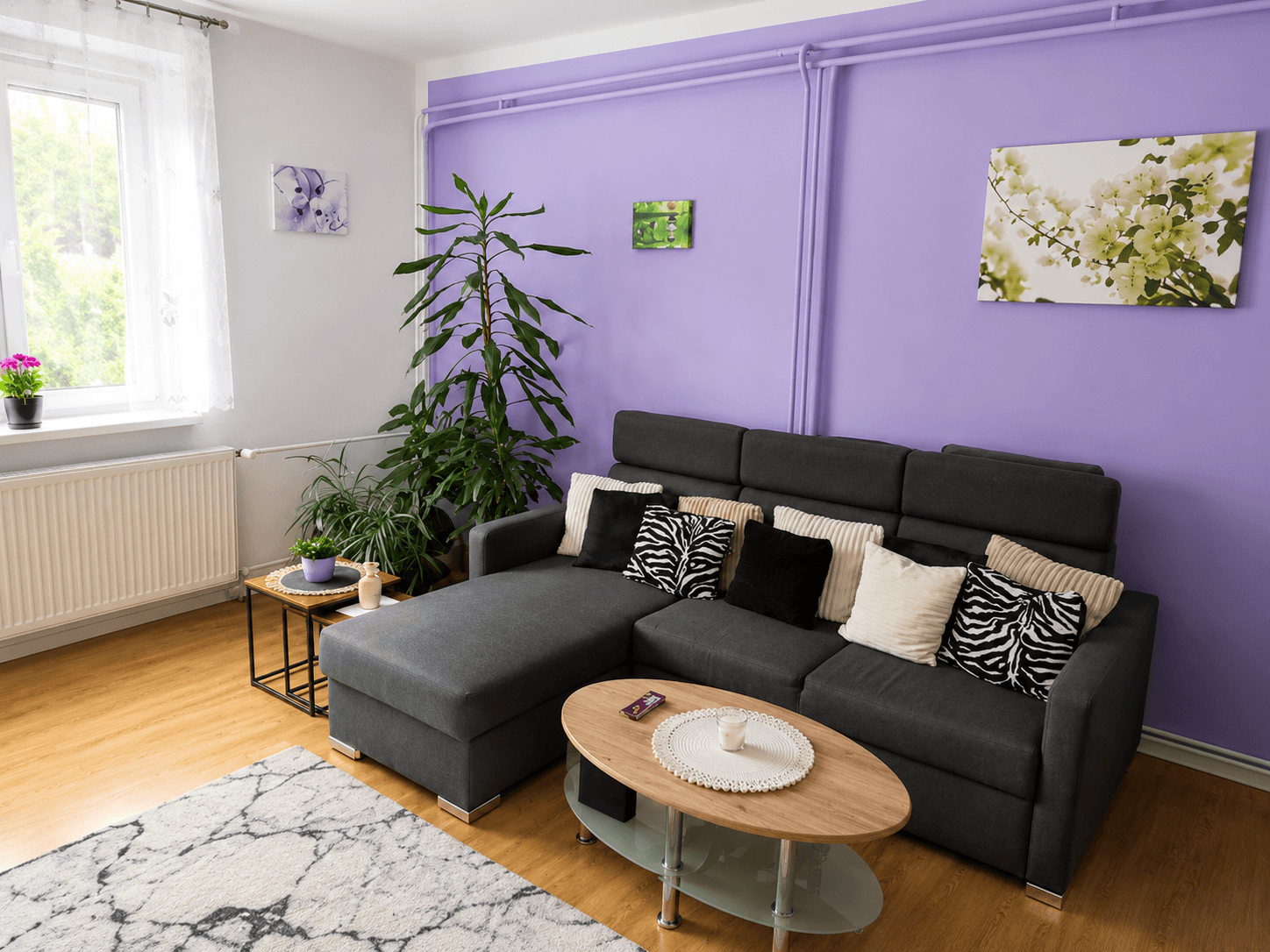 Prodej bytu 3+1 79 m²