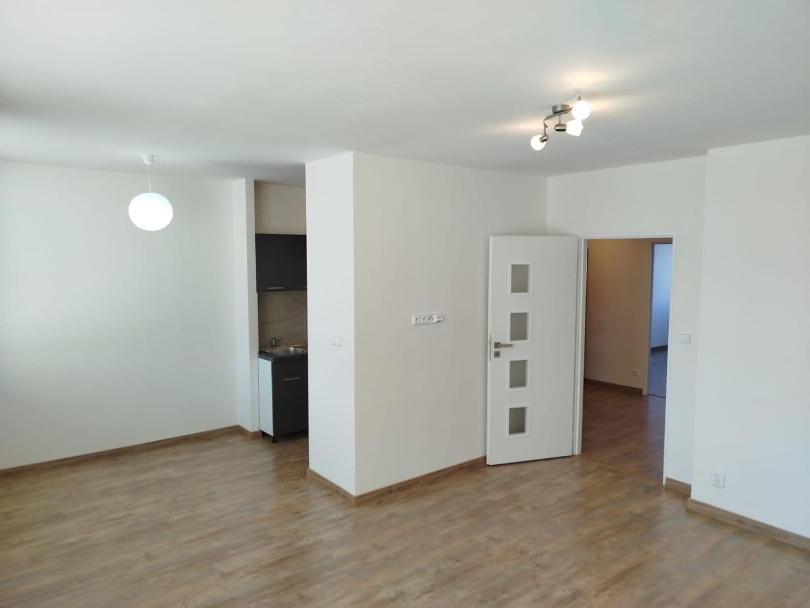 Prodej bytu 3+1 76 m²