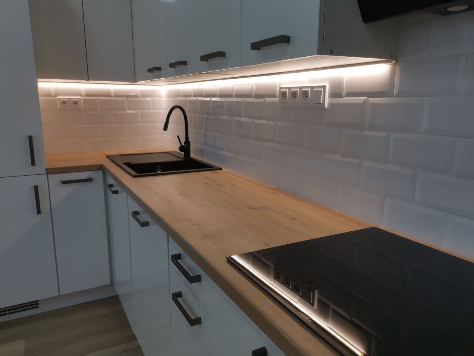 Prodej bytu 3+1 63 m²