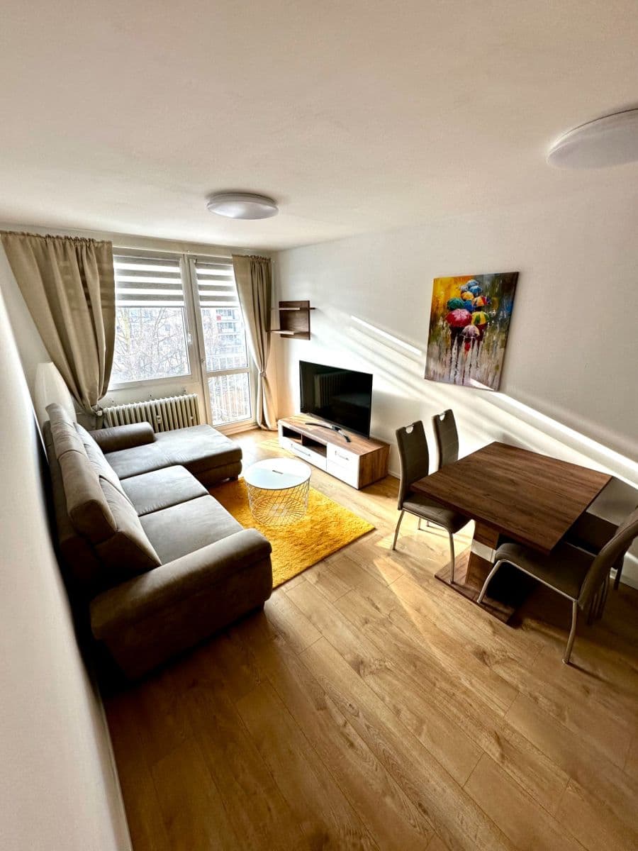 Prodej bytu 2+kk 45 m²