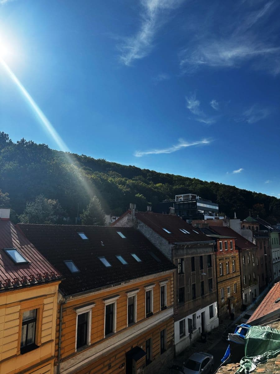 Prodej bytu 3+1 109 m²