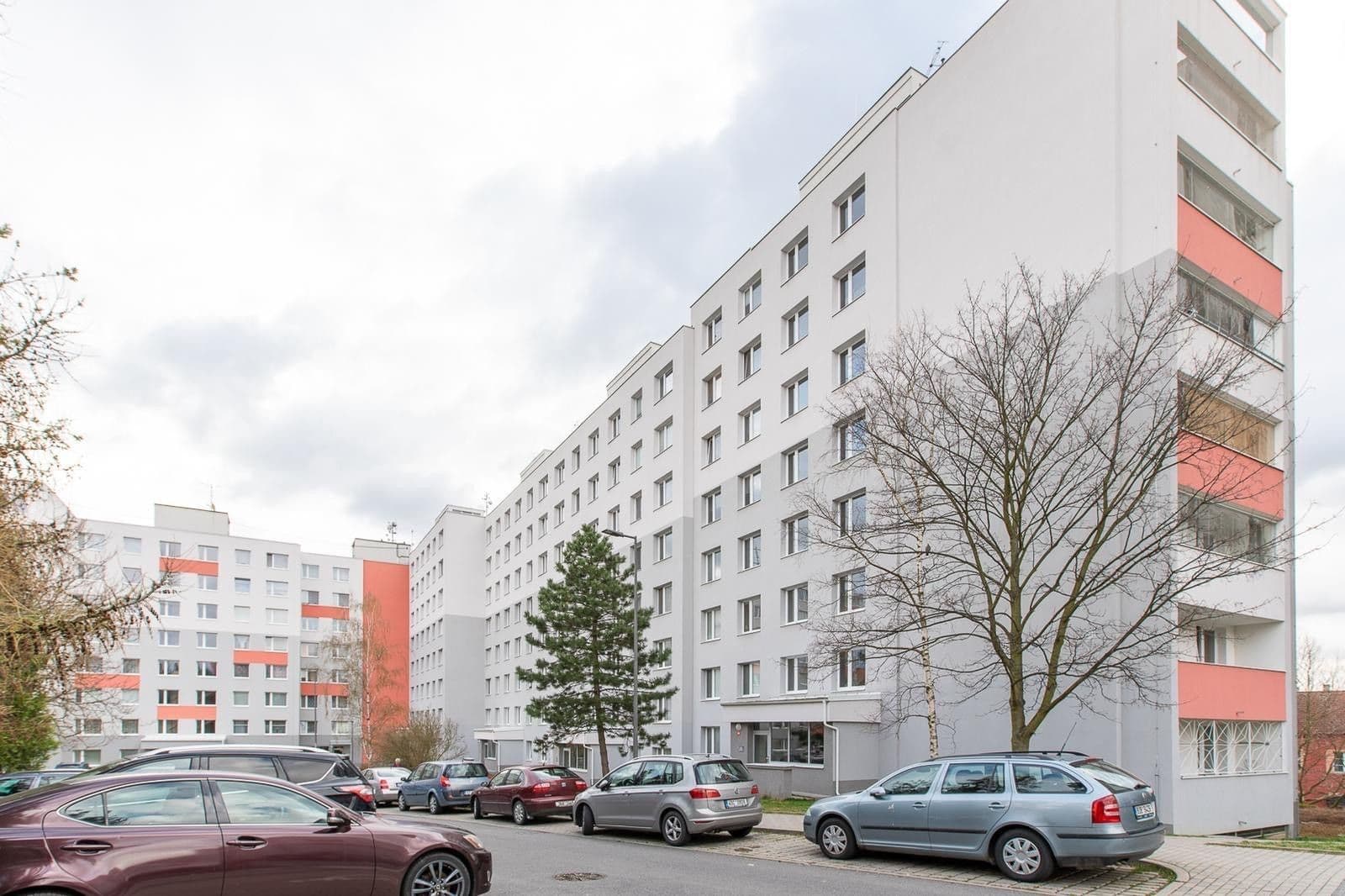 Prodej bytu 2+kk 48 m²