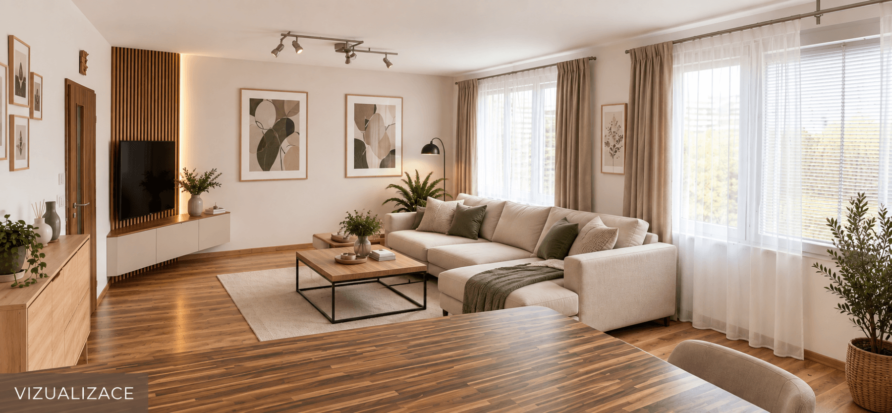 Prodej bytu 3+kk 67 m²