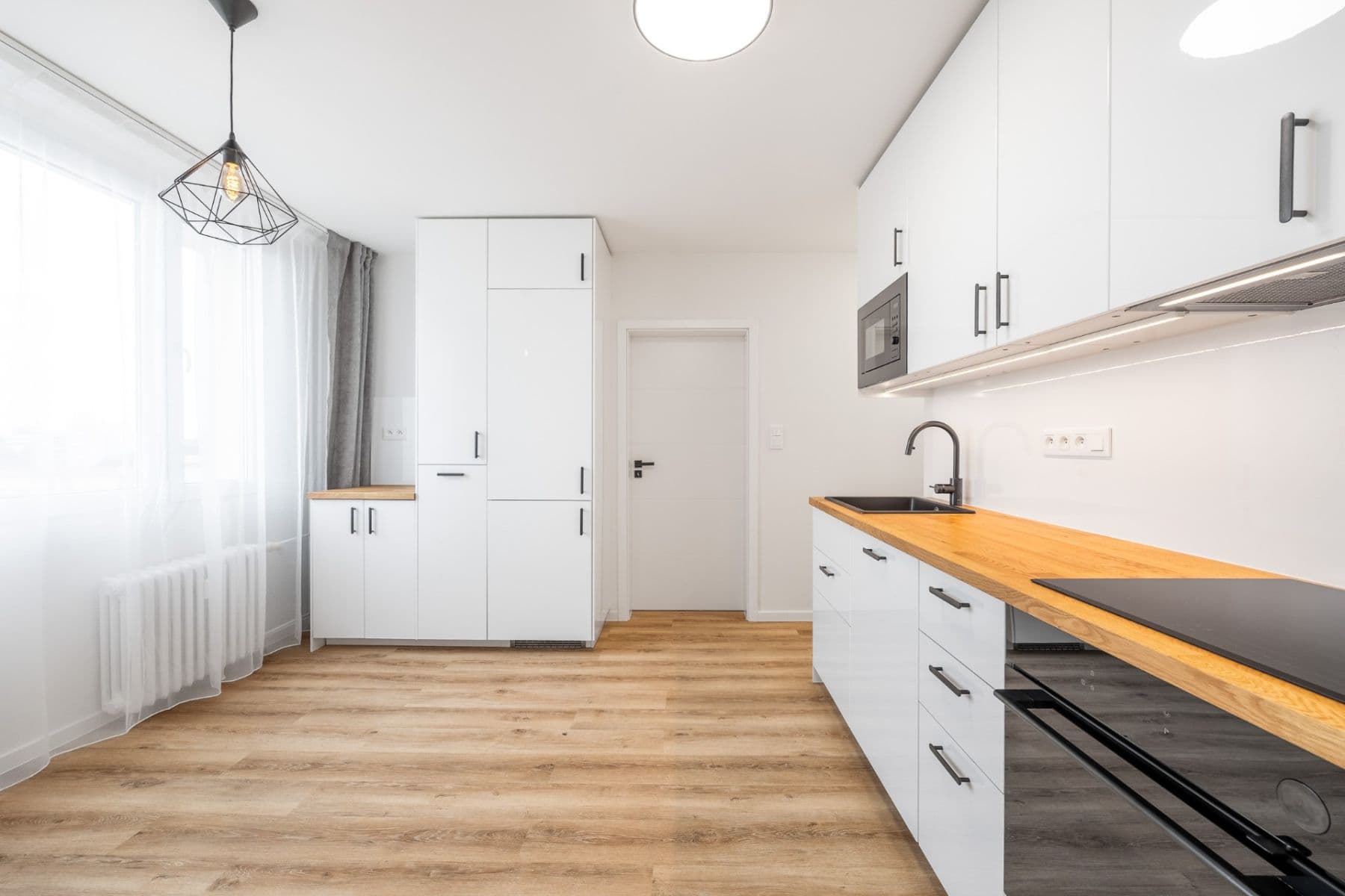 Prodej bytu 3+1 74 m²
