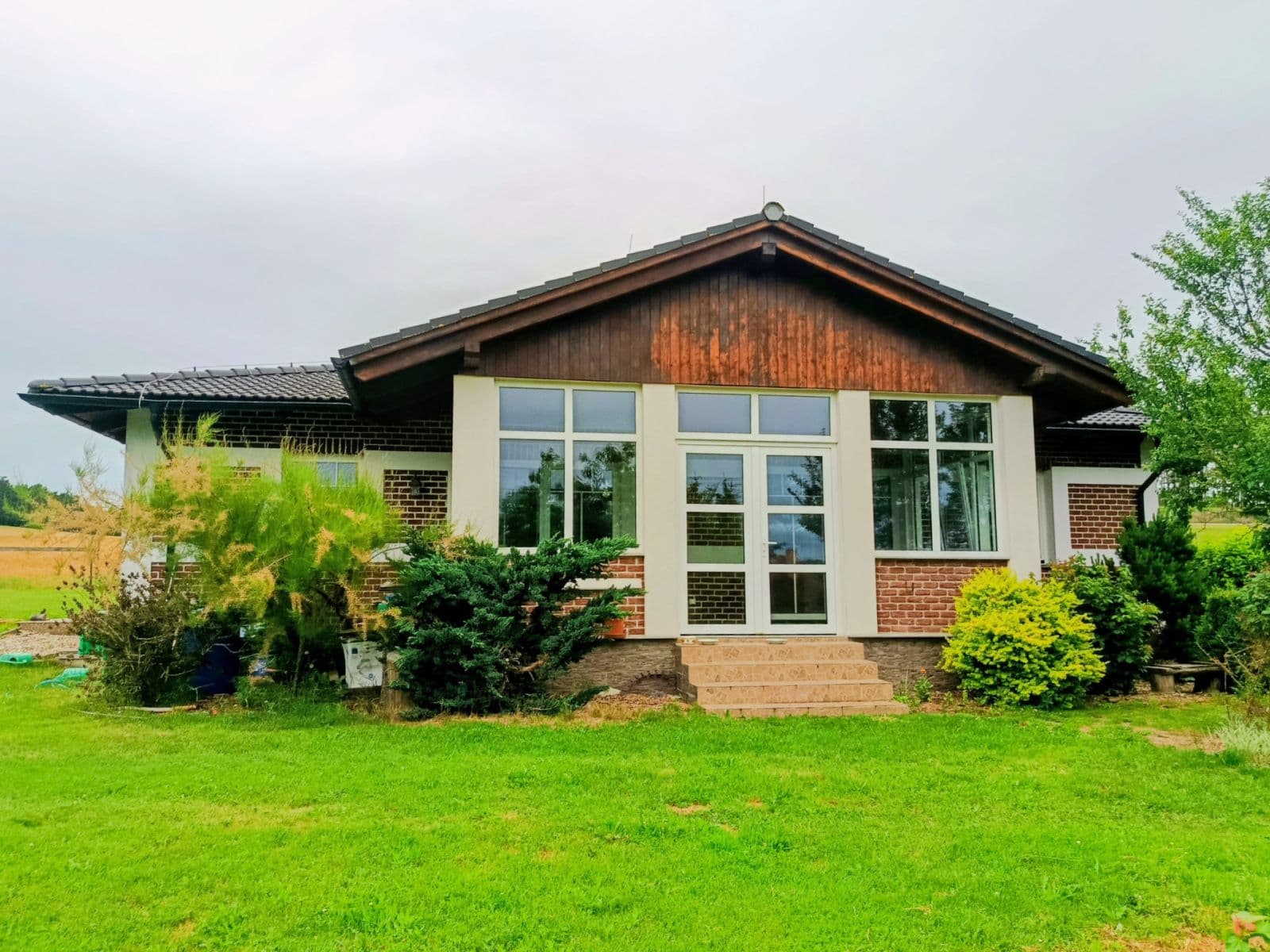 Prodej domu 155 m², pozemek 1.749 m²