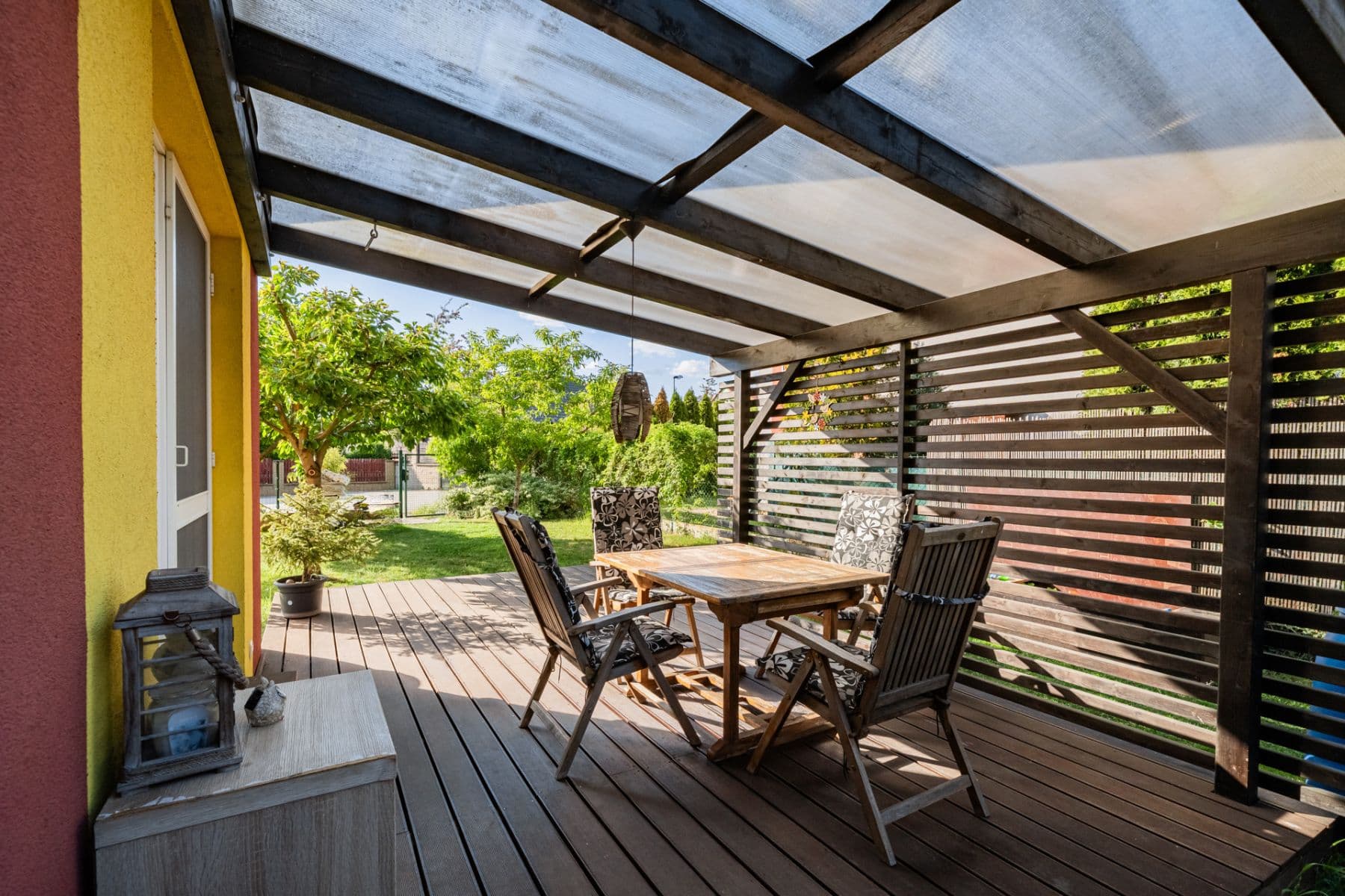 Prodej bytu 3+kk 72 m²