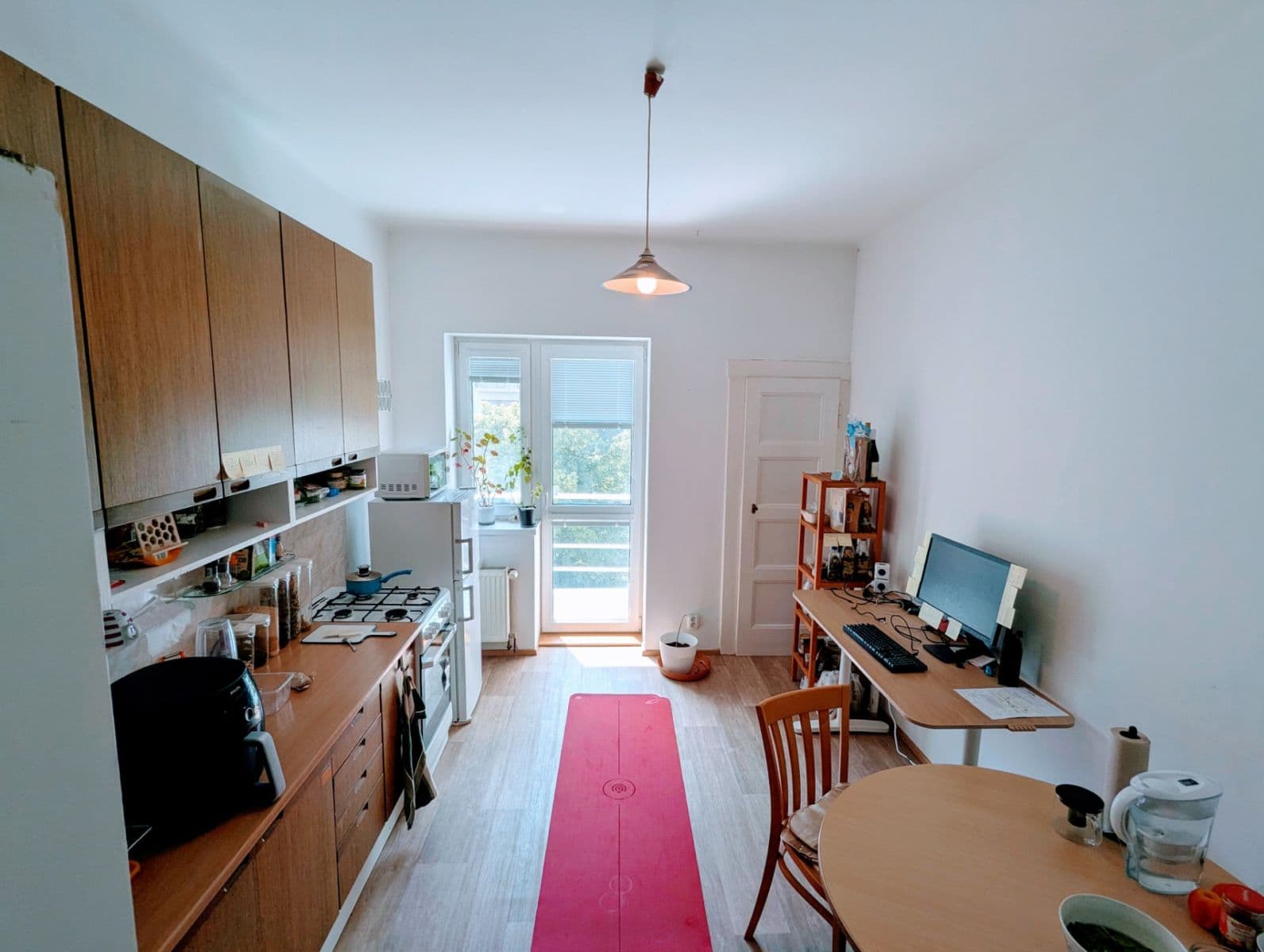 Prodej bytu 2+kk 45 m²