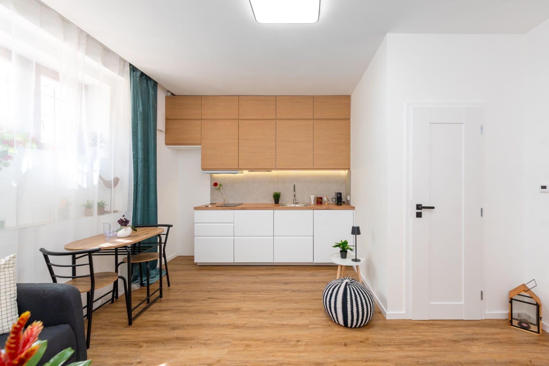 Prodej bytu 1+kk 31 m²