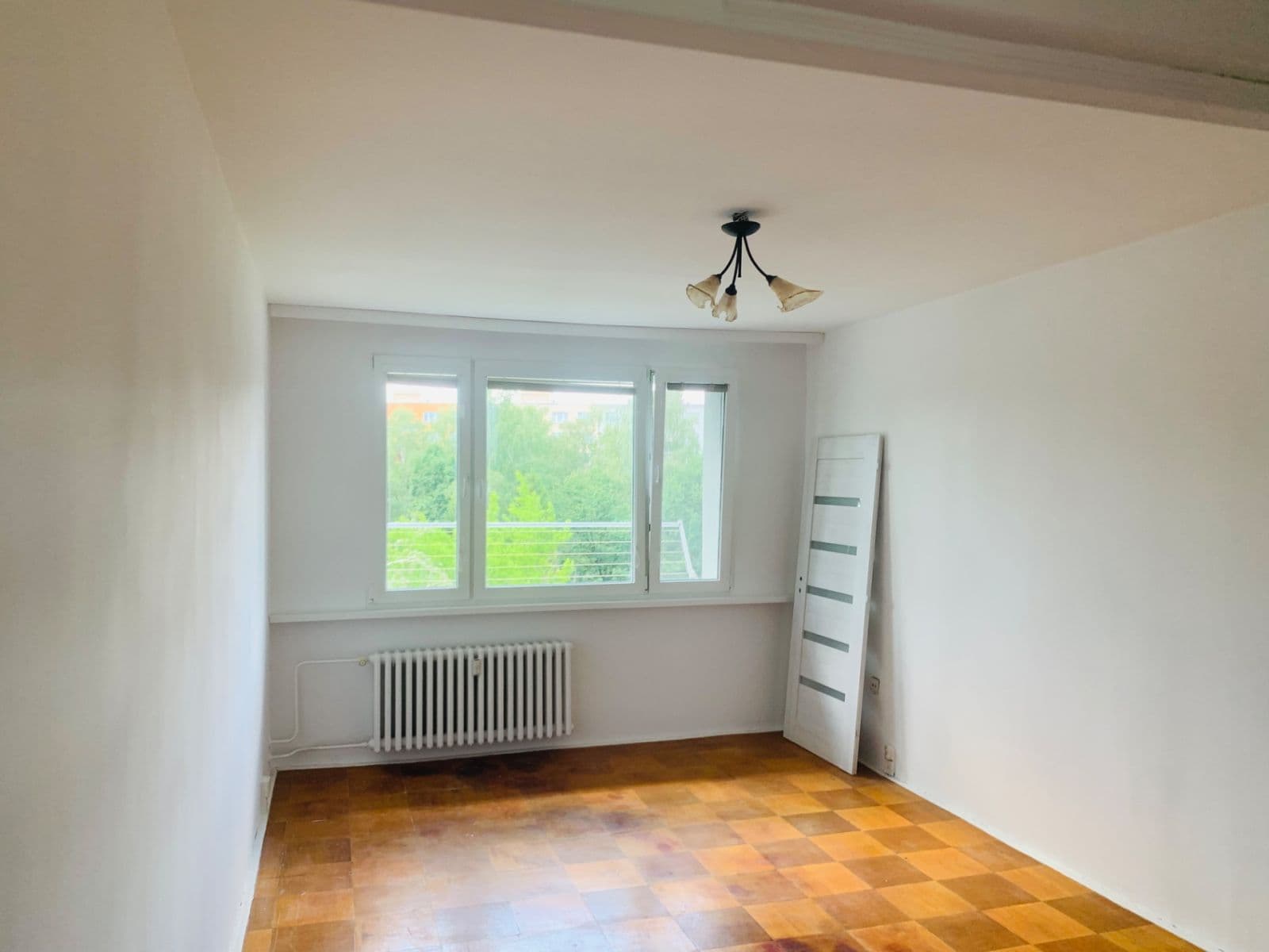 Prodej bytu 2+1 56 m²