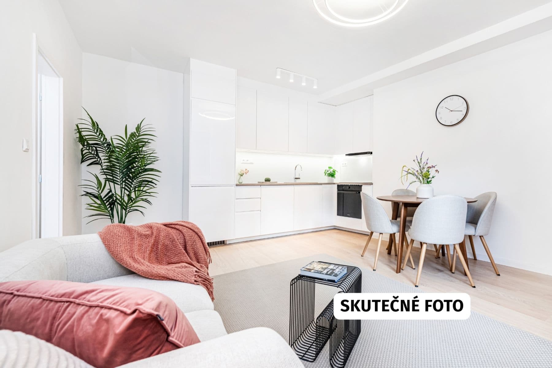 Prodej bytu 3+kk 74 m²