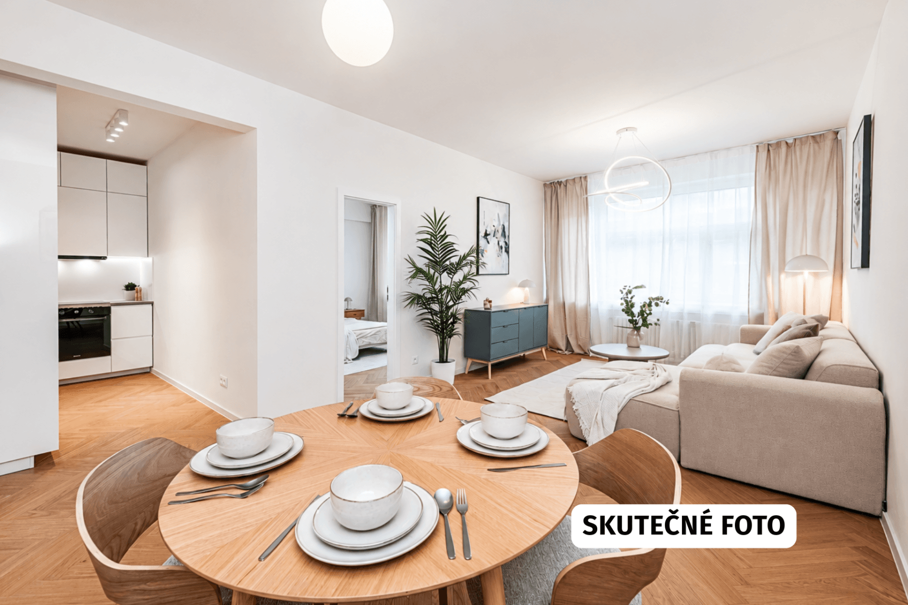 Prodej bytu 3+kk 90 m²