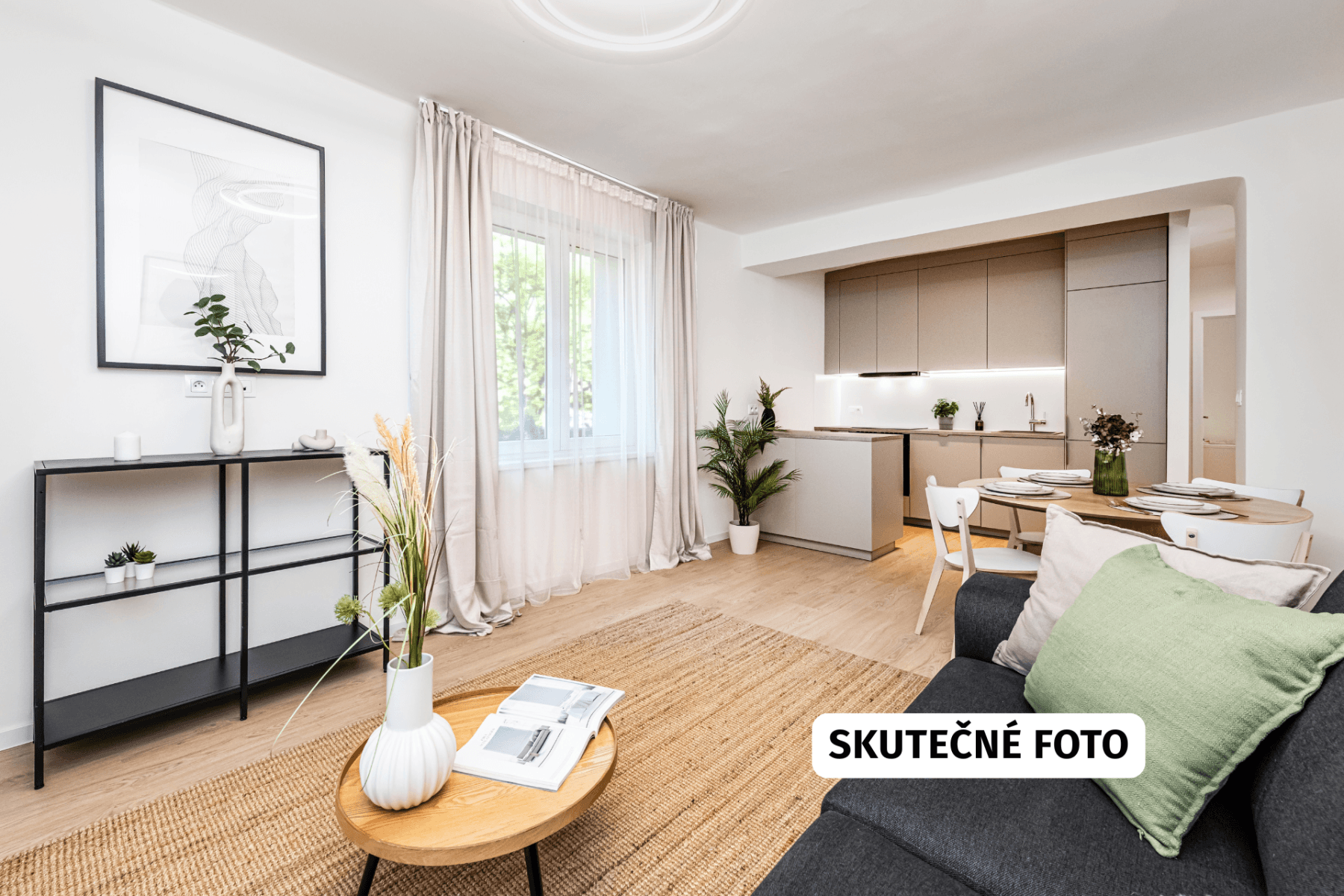 Prodej bytu 4+kk 73 m²