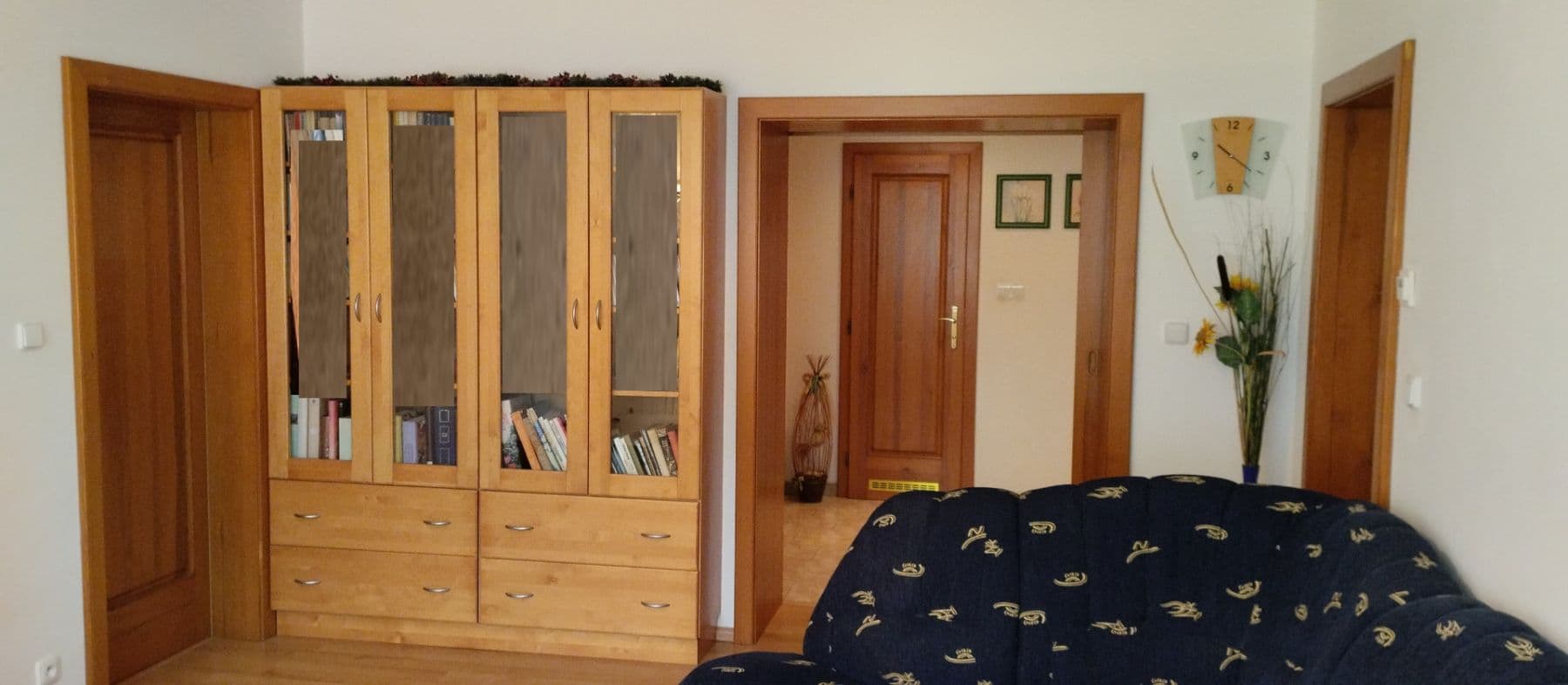 Pronájem bytu 3+1 90 m²