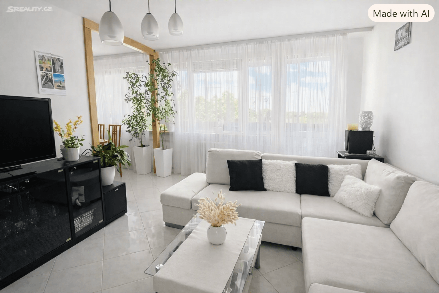Prodej bytu 4+1 94 m²