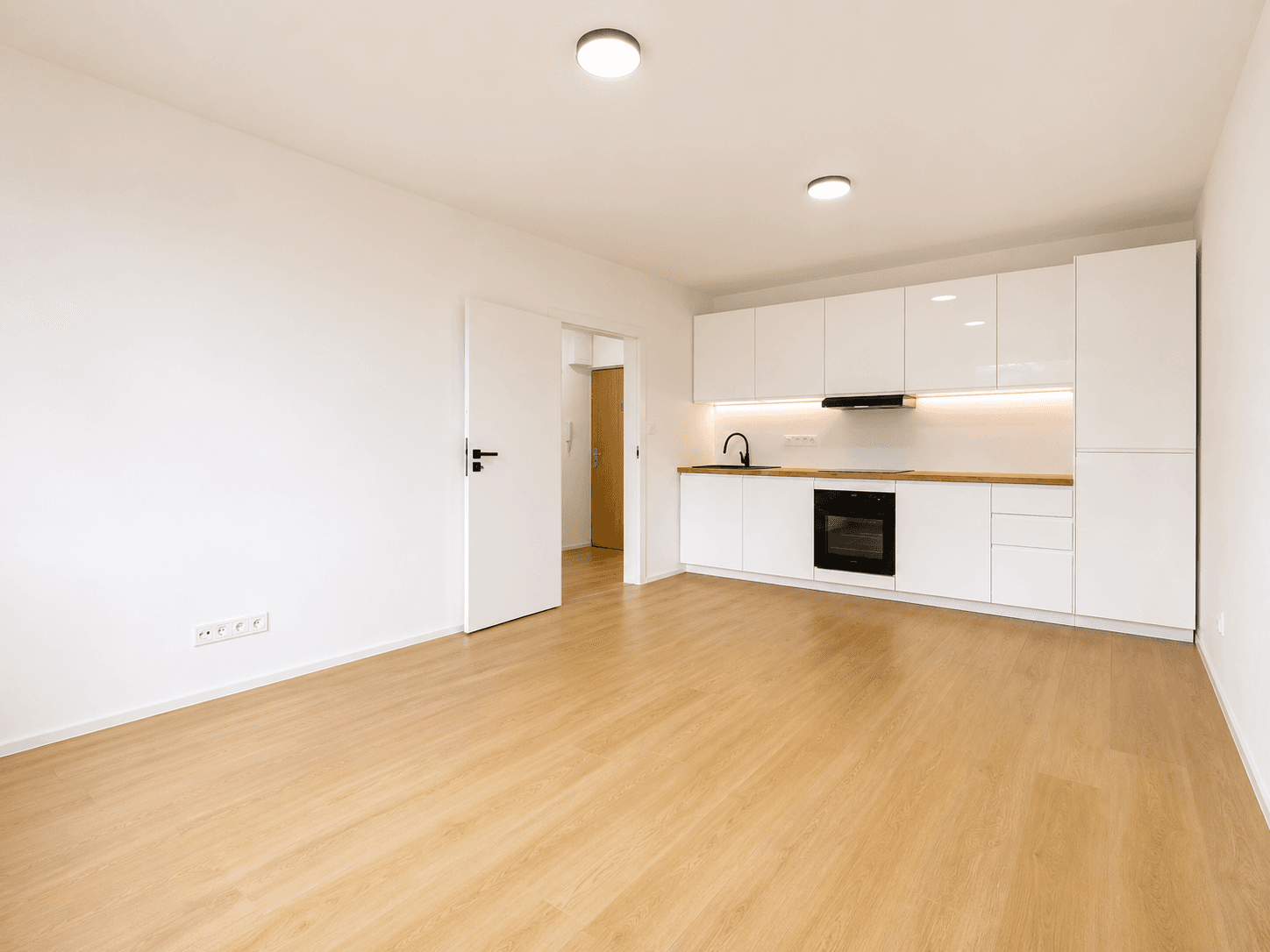 Prodej bytu 2+kk 40 m²