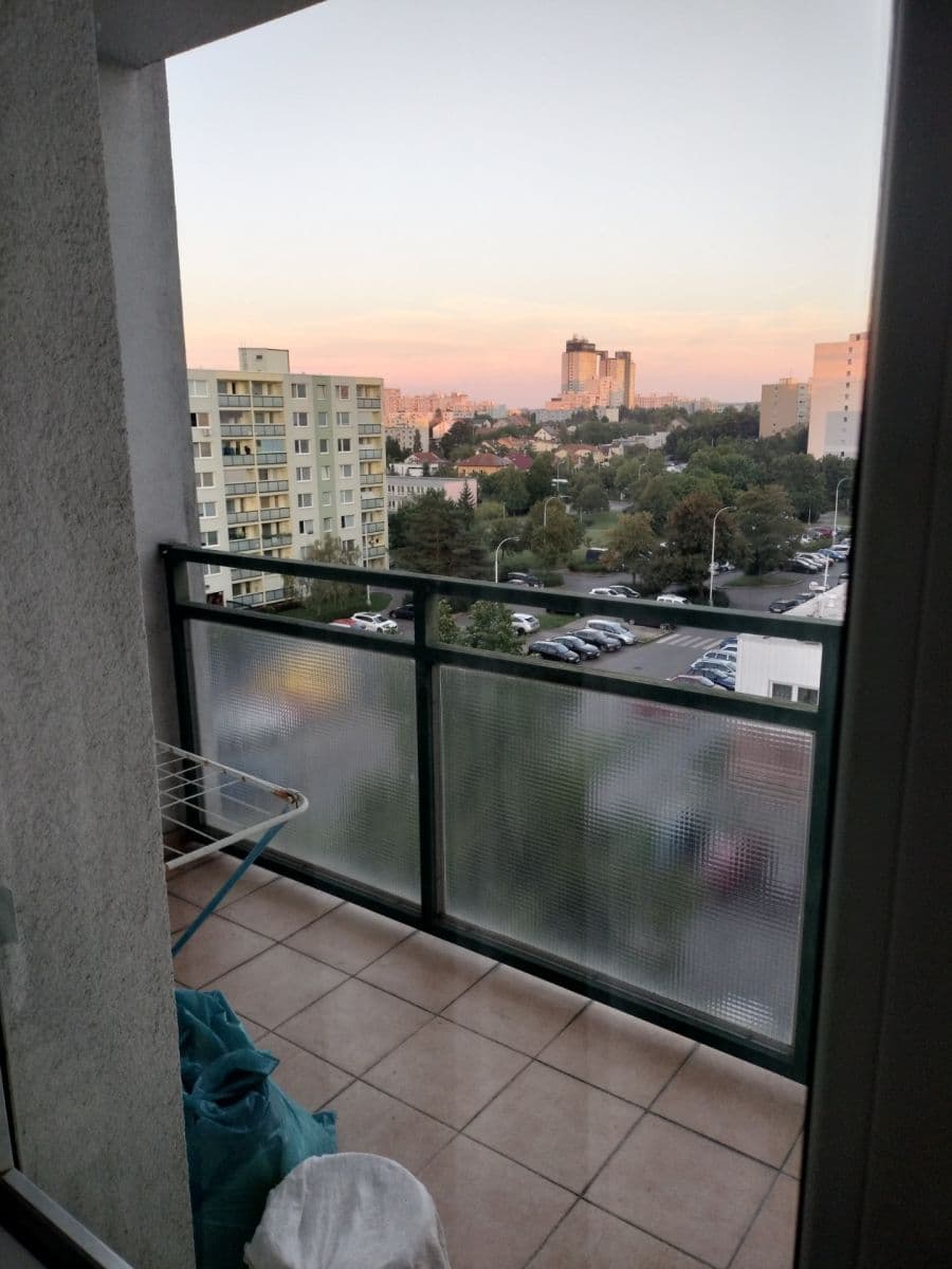 Prodej bytu 3+1 72 m²