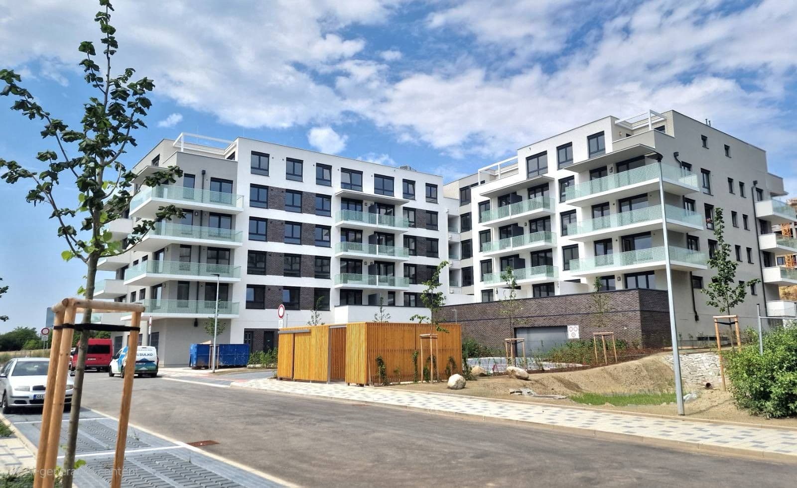 Prodej bytu 4+kk 113 m²