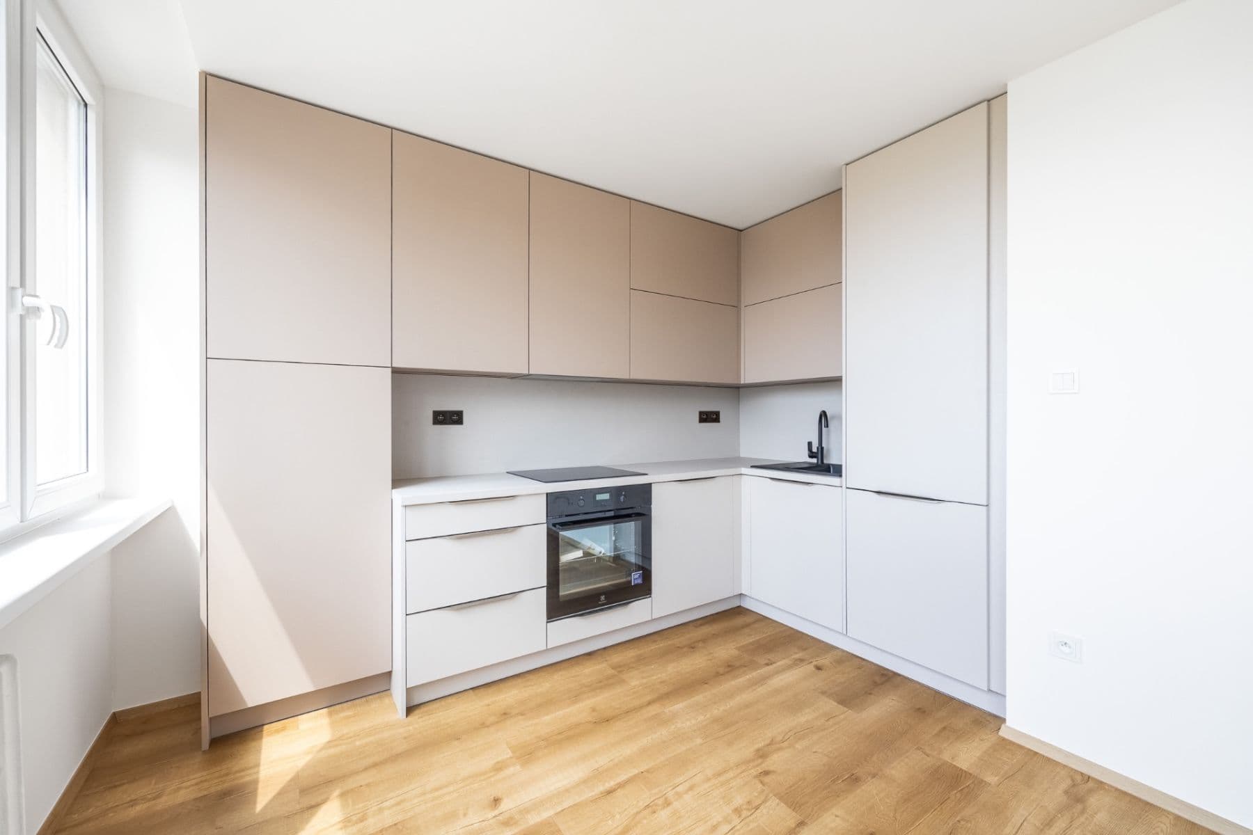 Prodej bytu 2+kk 42 m²