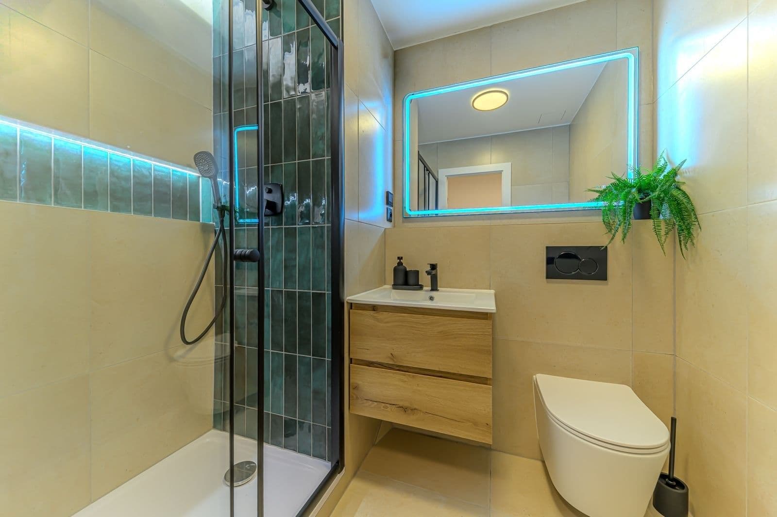 Prodej bytu 2+kk 43 m²