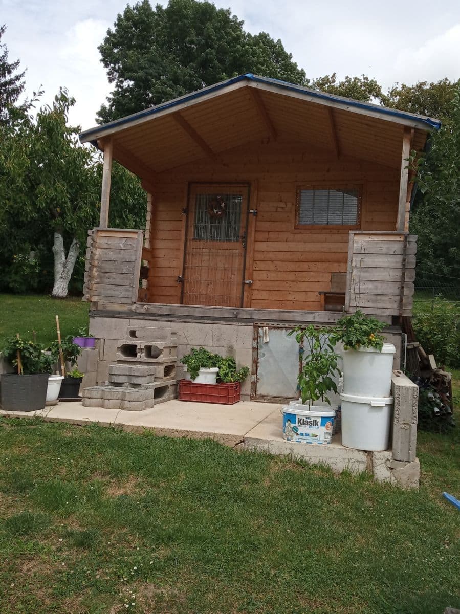 Prodej pozemku 290 m²
