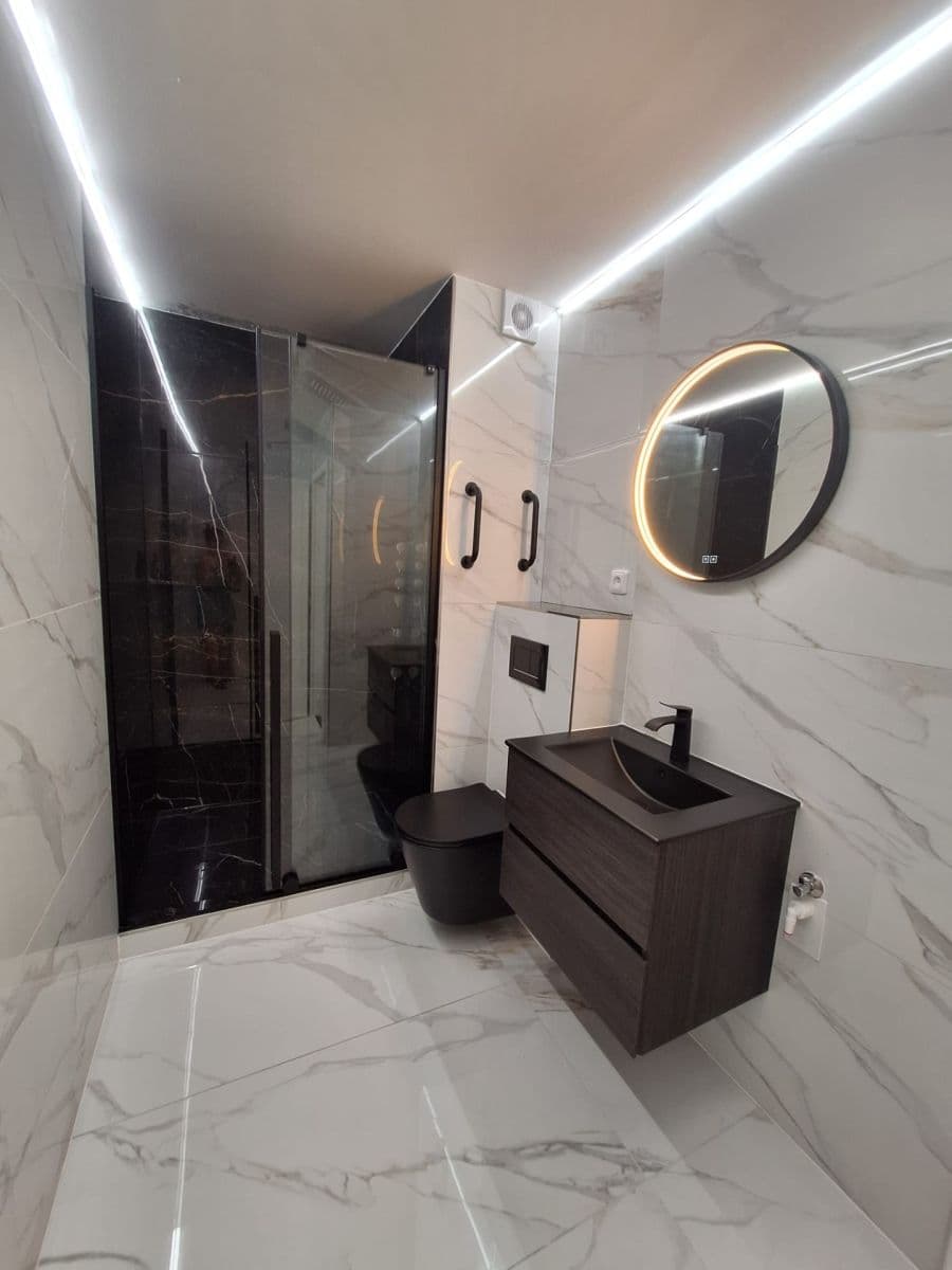 Prodej bytu 1+kk 30 m²