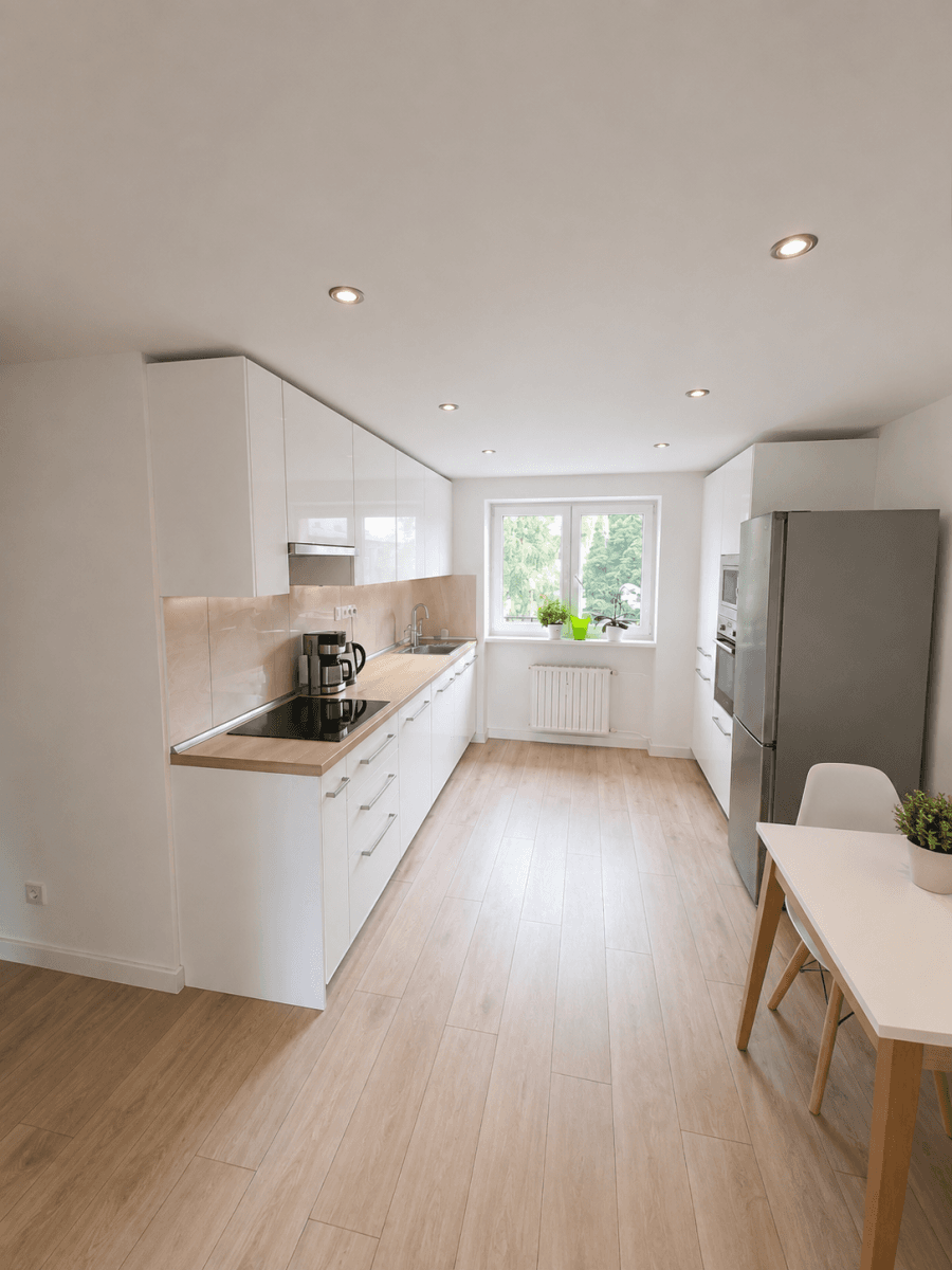 Prodej bytu 2+kk 50 m²
