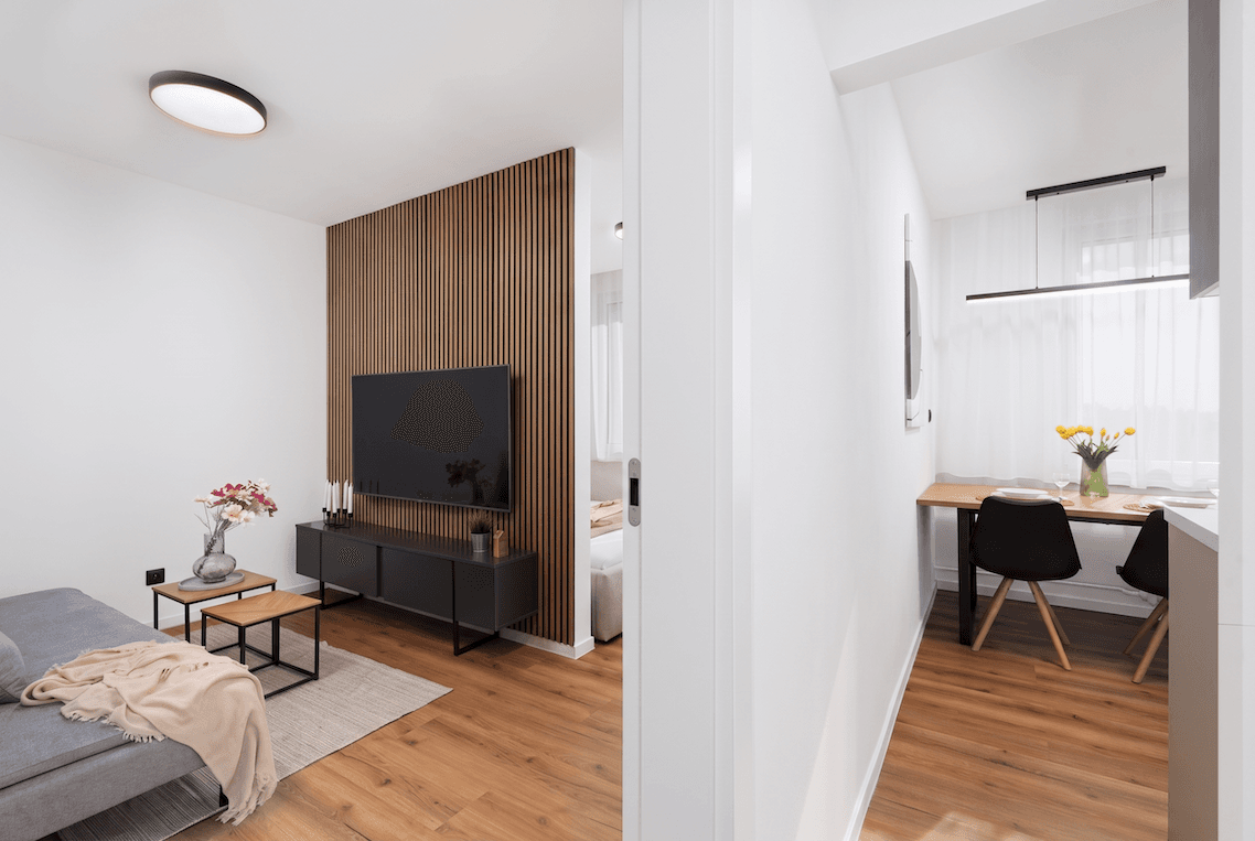 Prodej bytu 2+1 37 m²