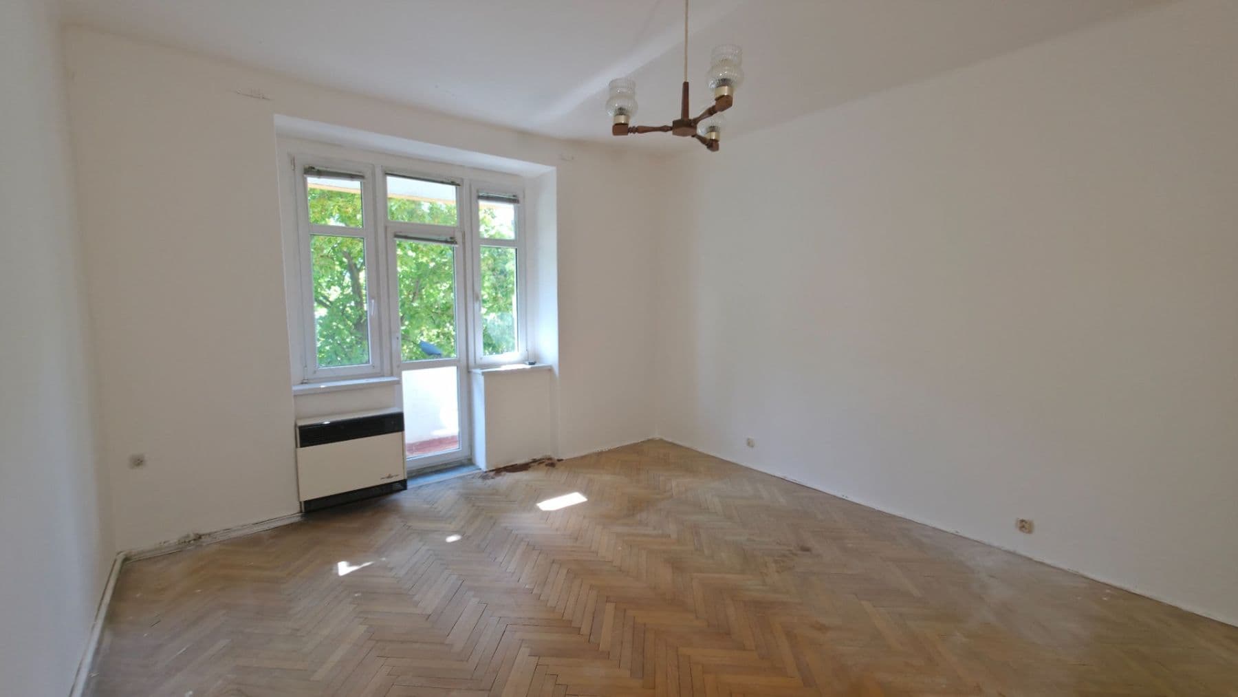 Prodej bytu 3+kk 80 m²
