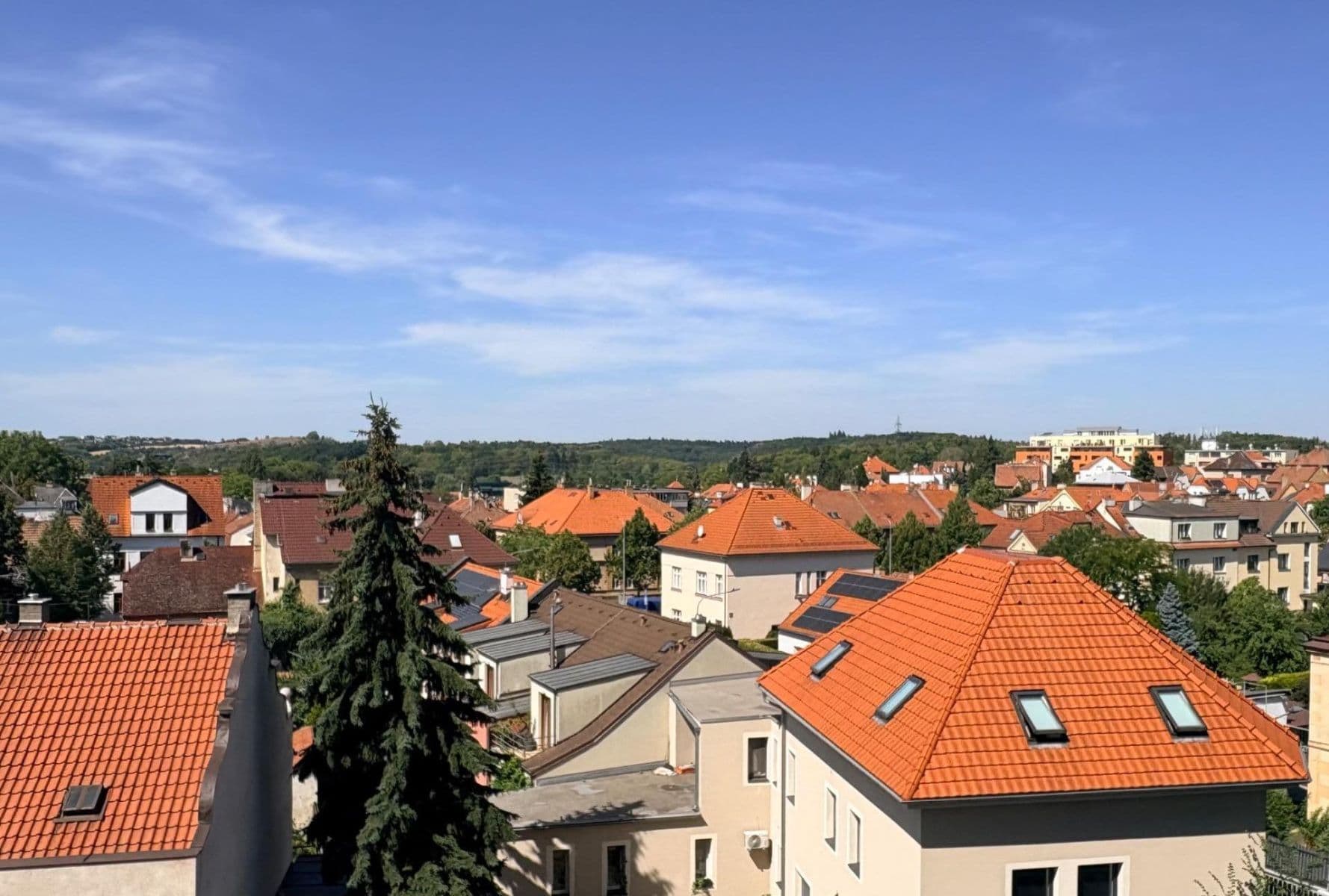 Prodej bytu 2+kk 47 m²