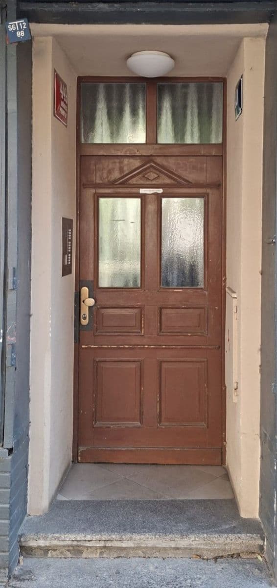 Prodej bytu 2+kk 69 m²