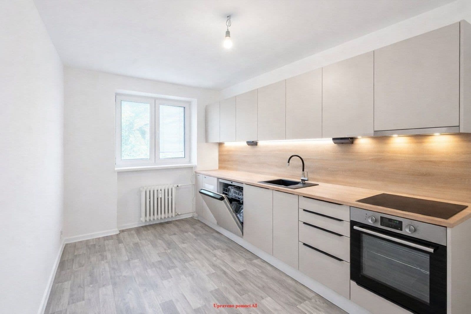 Pronájem bytu 3+1 67 m²