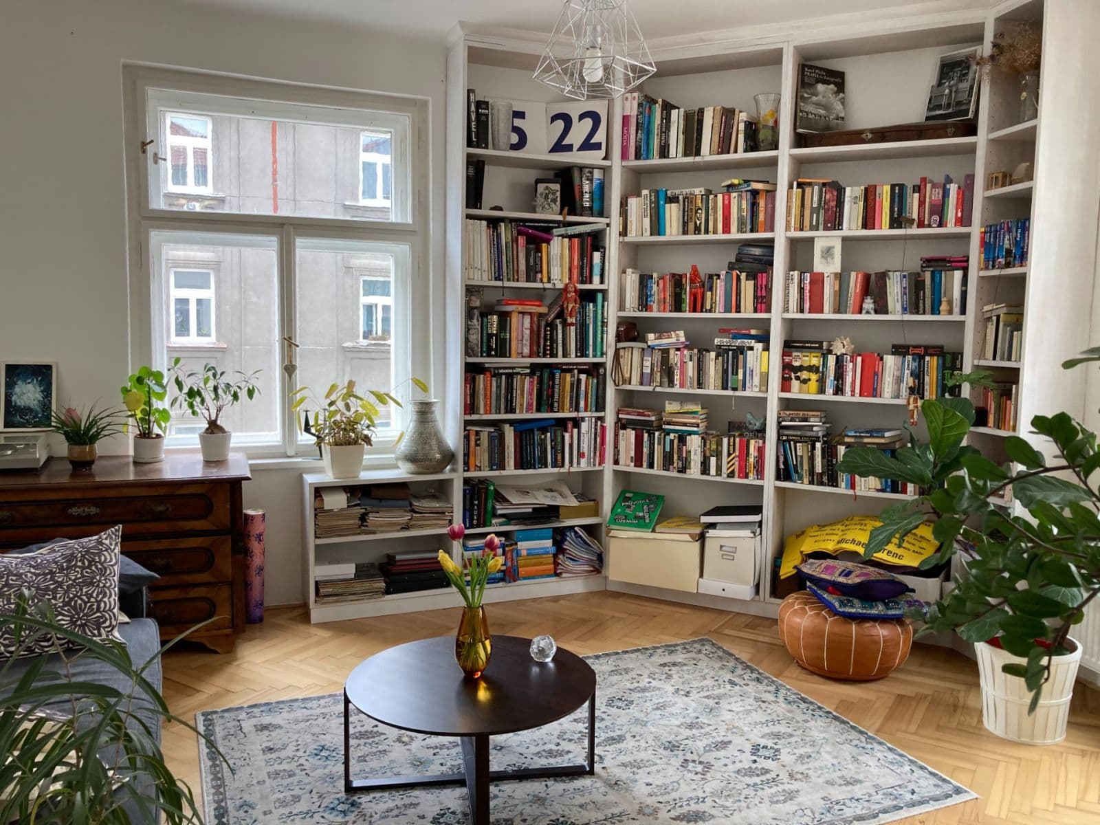 Prodej bytu 2+1 55 m²