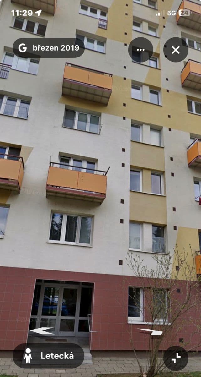 Prodej bytu 1+kk 27 m²