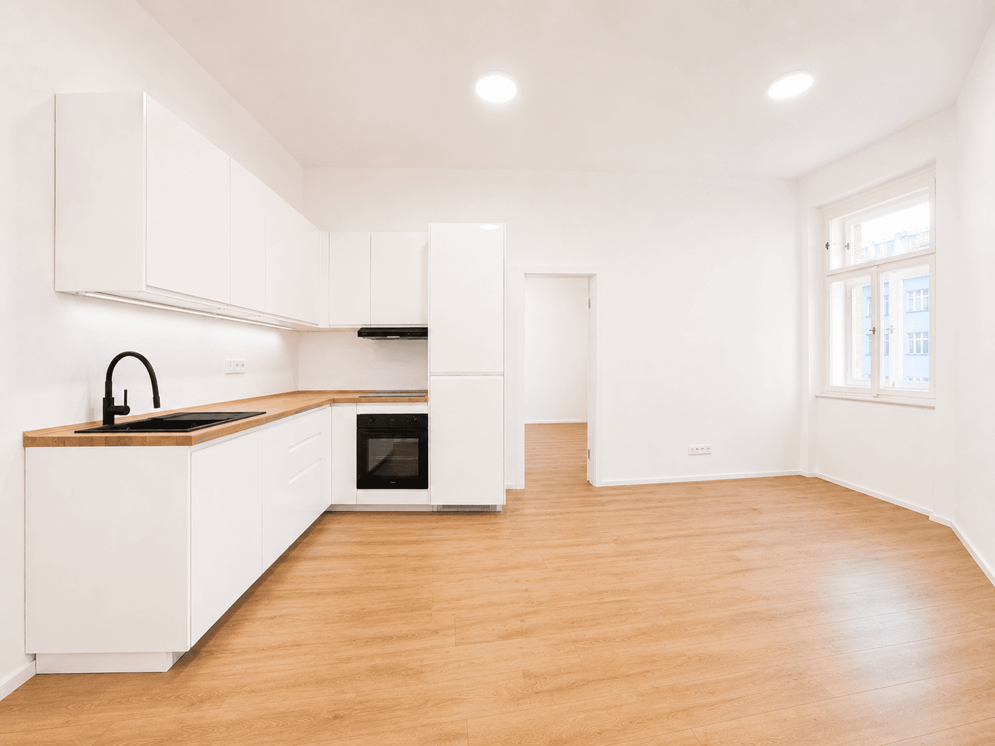 Prodej bytu 2+kk 39 m²